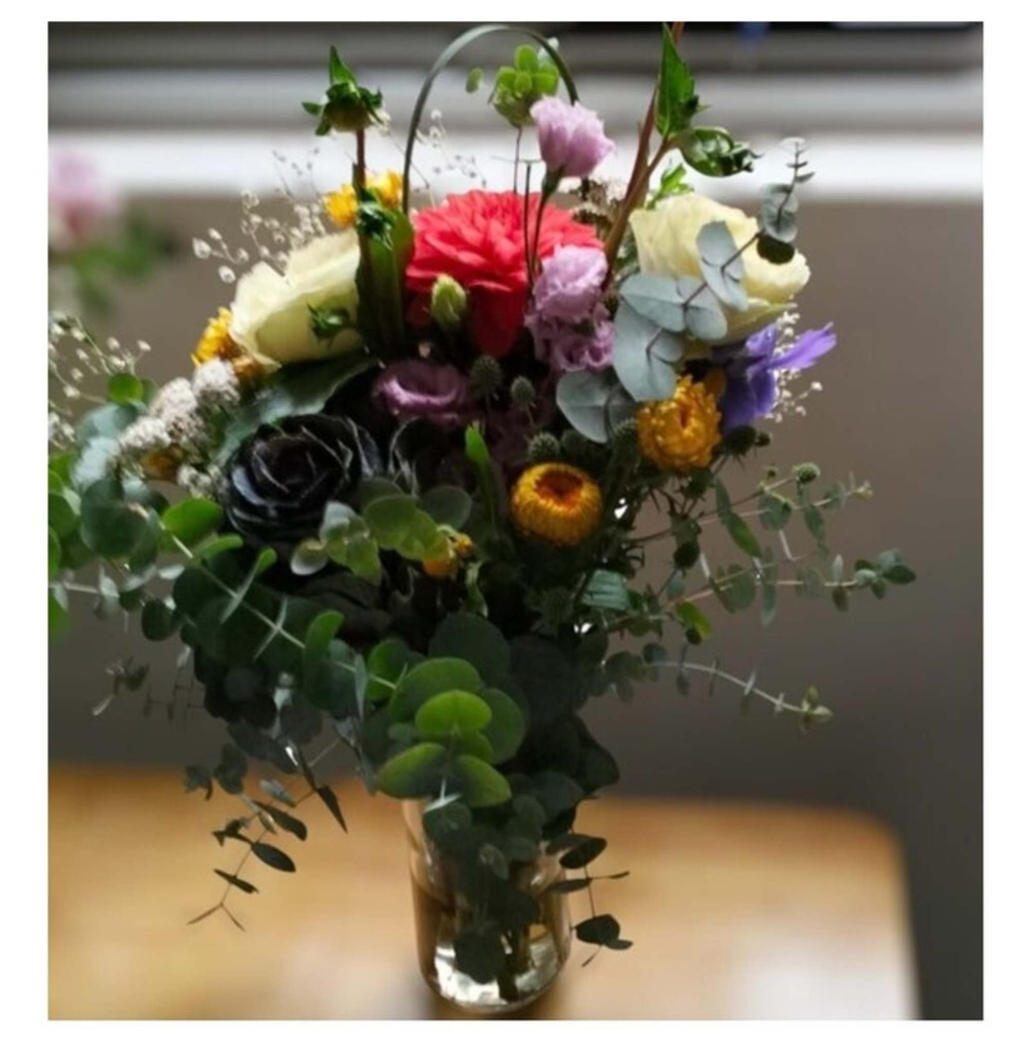 Floral Artistry by Emma (Boutique Floral Artistry) gallery image 19