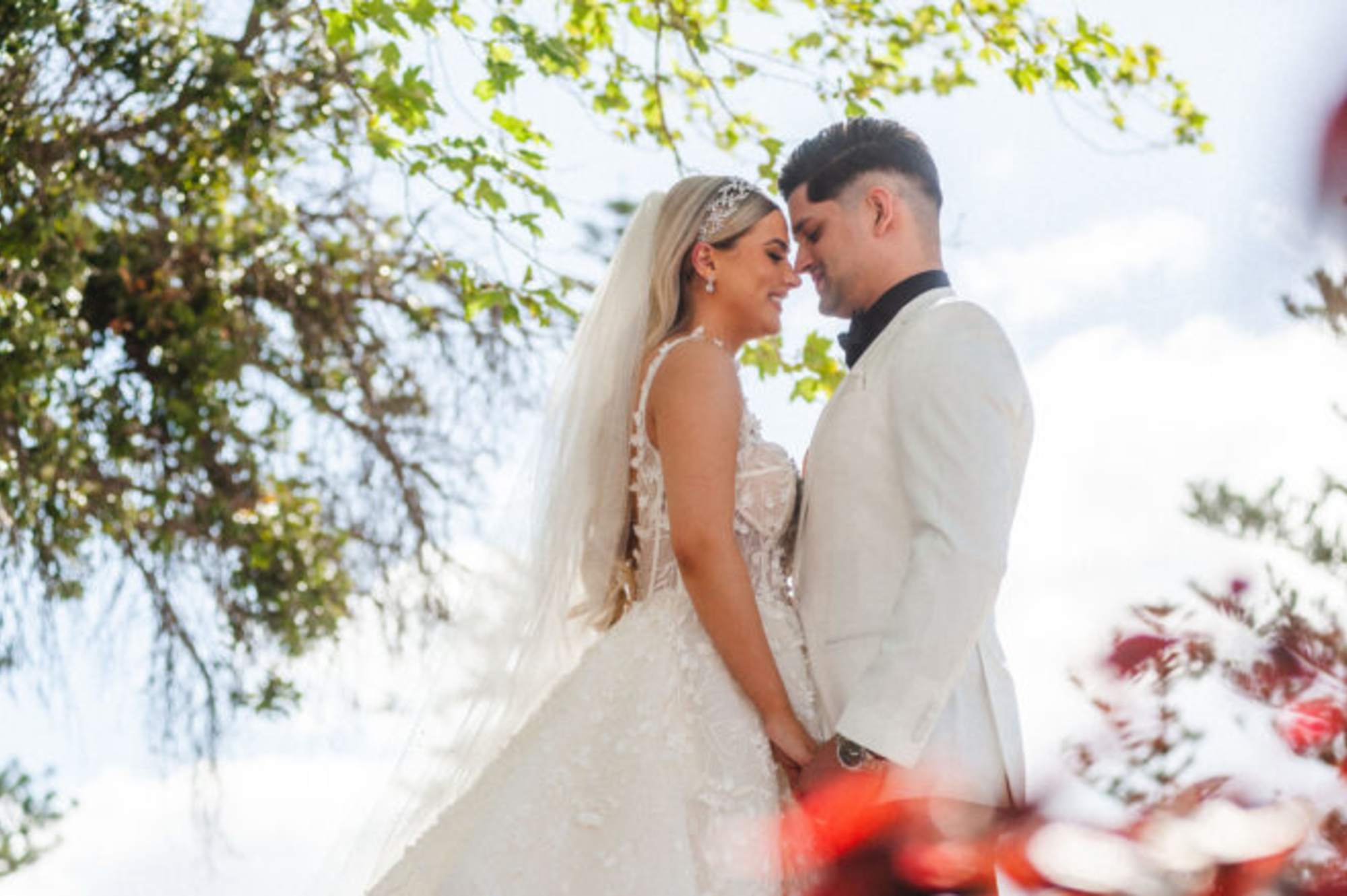 Glen Coco Wedding Media gallery image 7