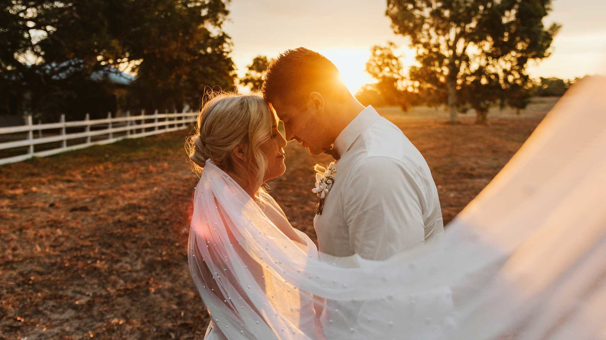 Infinity Weddings and Events gallery image 12