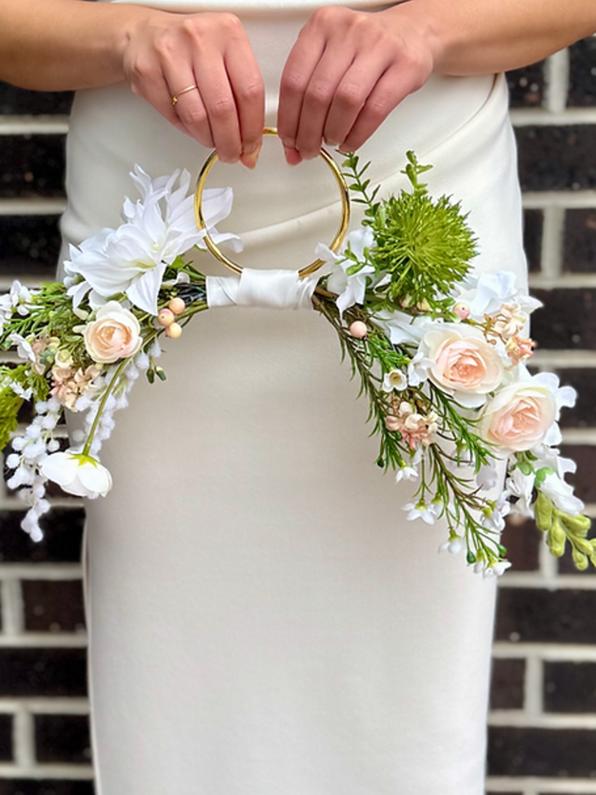 JW Weddings Australia (Wedding by Joy Wreaths) gallery image 9