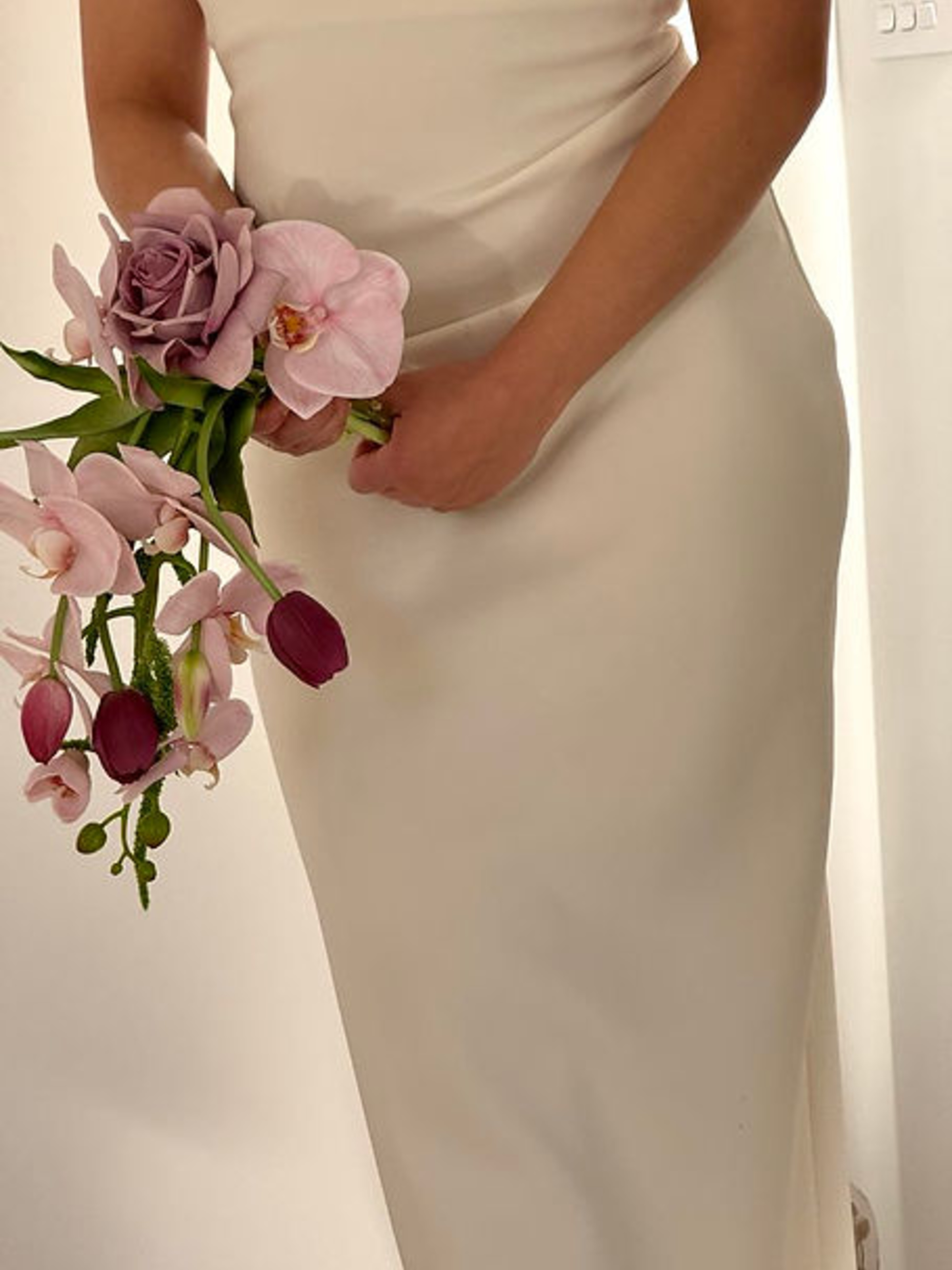 JW Weddings Australia (Wedding by Joy Wreaths) gallery image 13