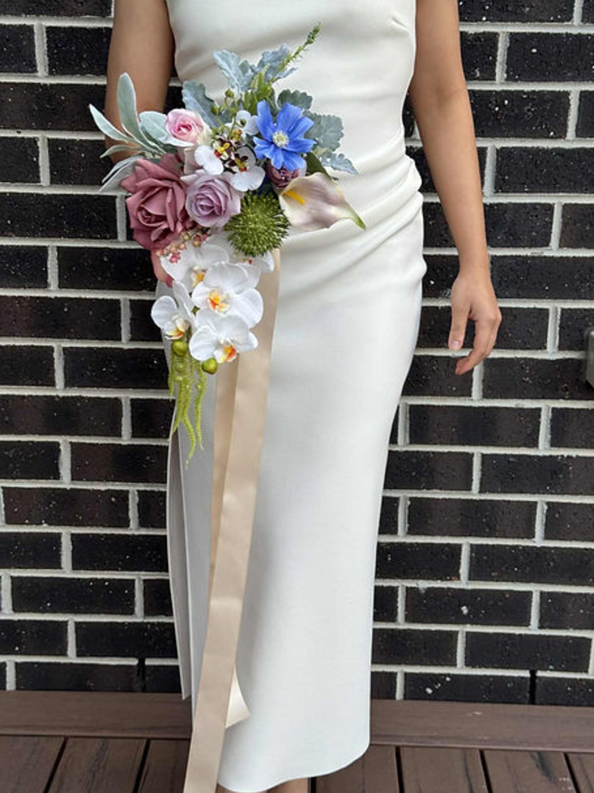 JW Weddings Australia (Wedding by Joy Wreaths) gallery image 15