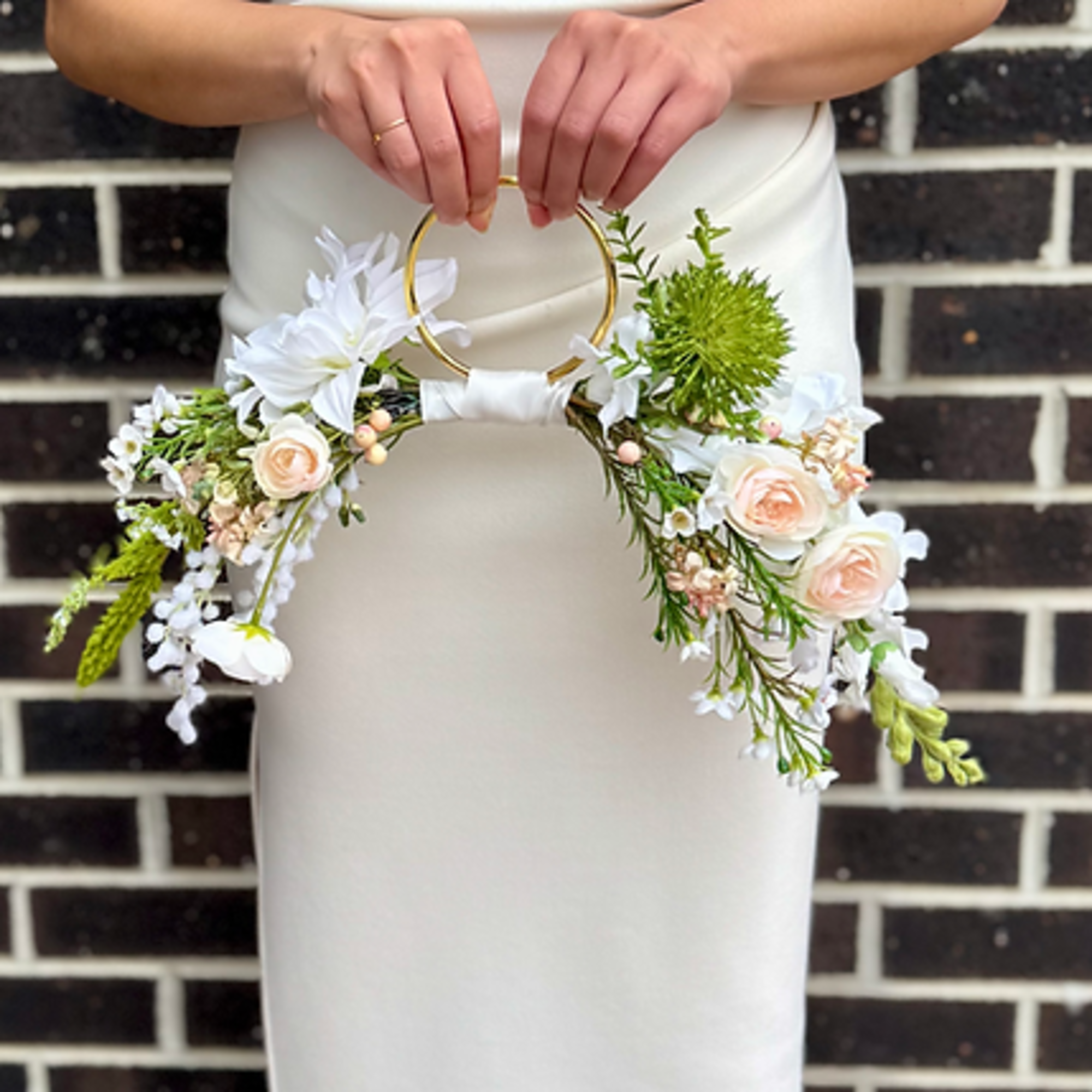 JW Weddings Australia (Wedding by Joy Wreaths) gallery image 21