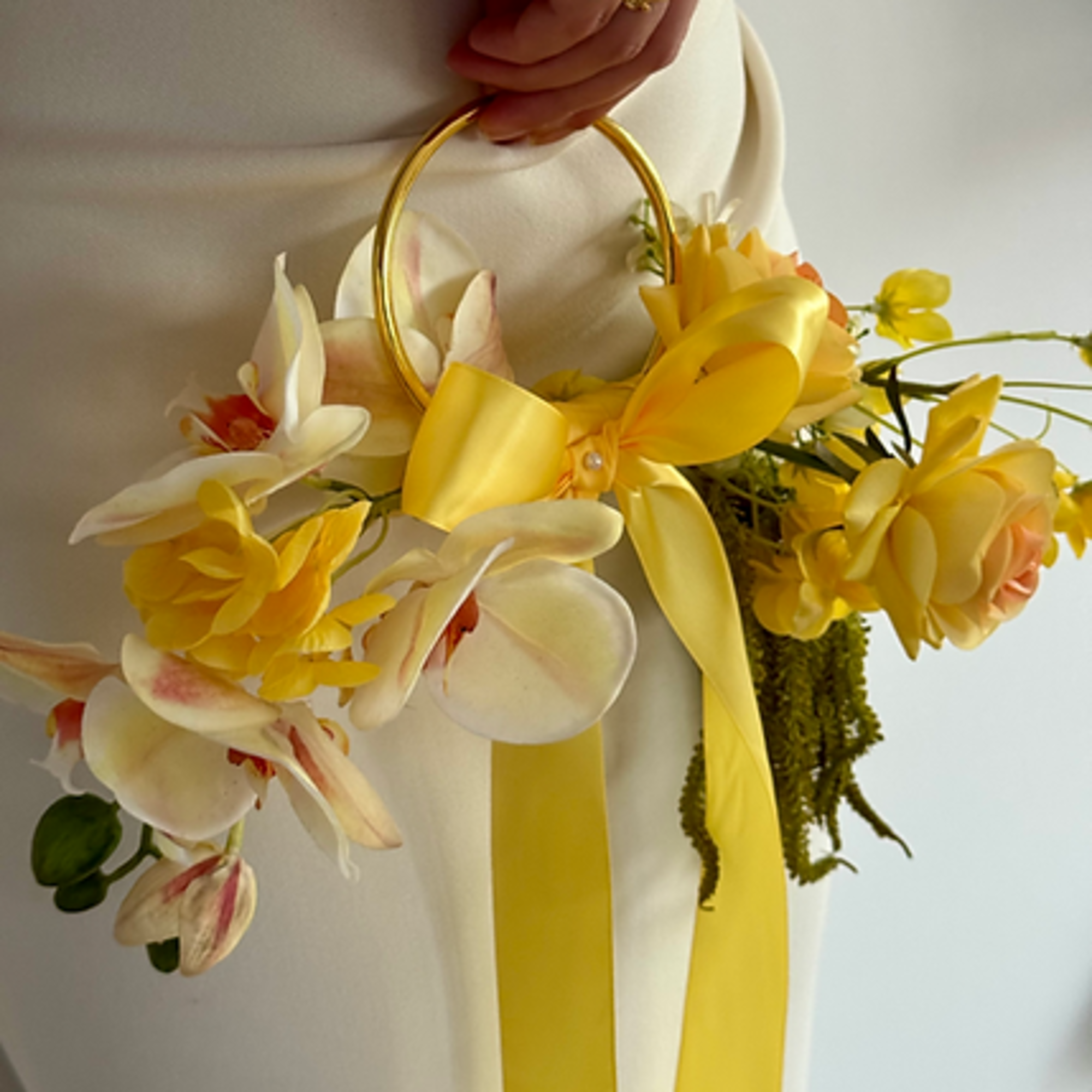 JW Weddings Australia (Wedding by Joy Wreaths) gallery image 22