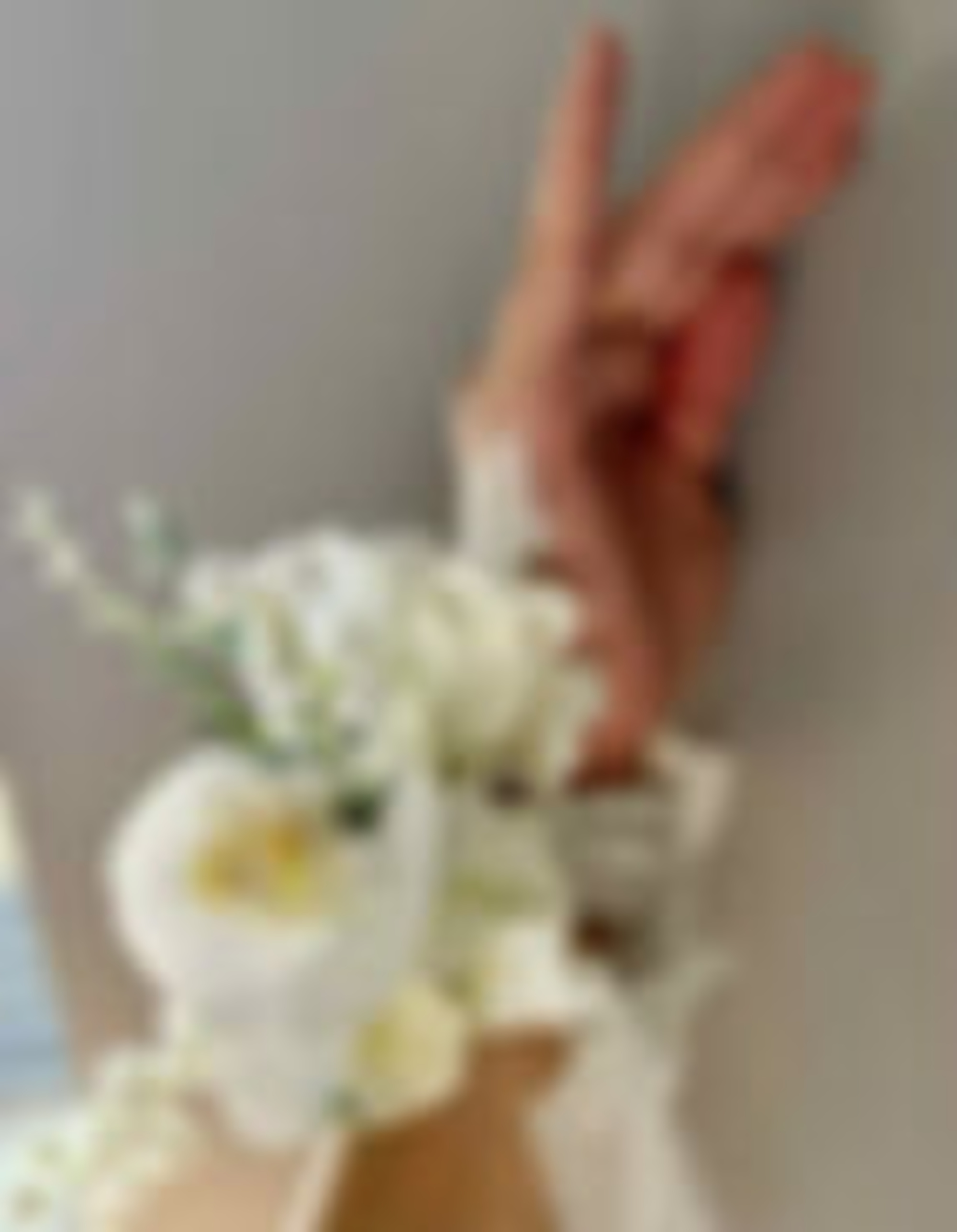 JW Weddings Australia (Wedding by Joy Wreaths) gallery image 24