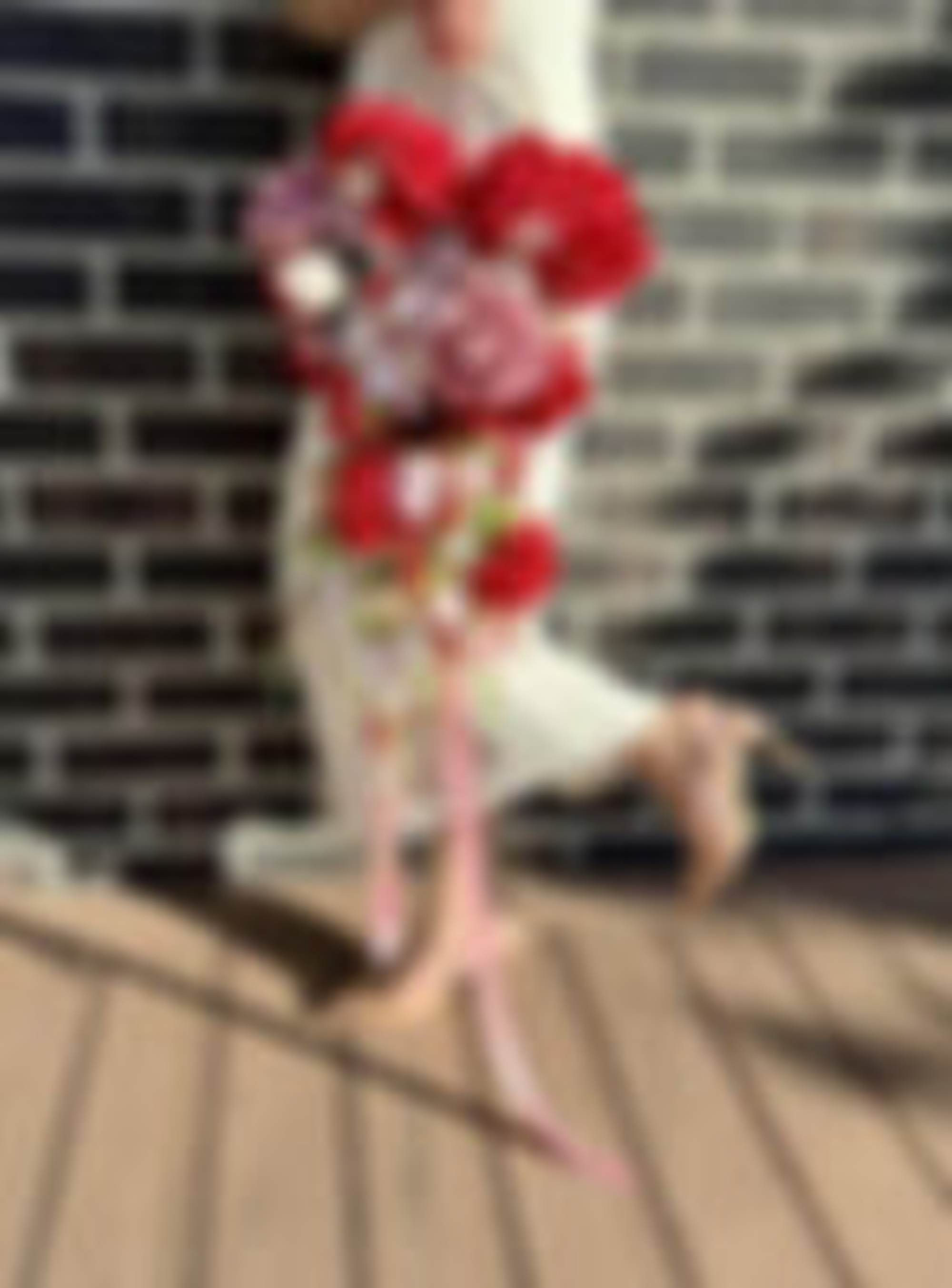 JW Weddings Australia (Wedding by Joy Wreaths) gallery image 25