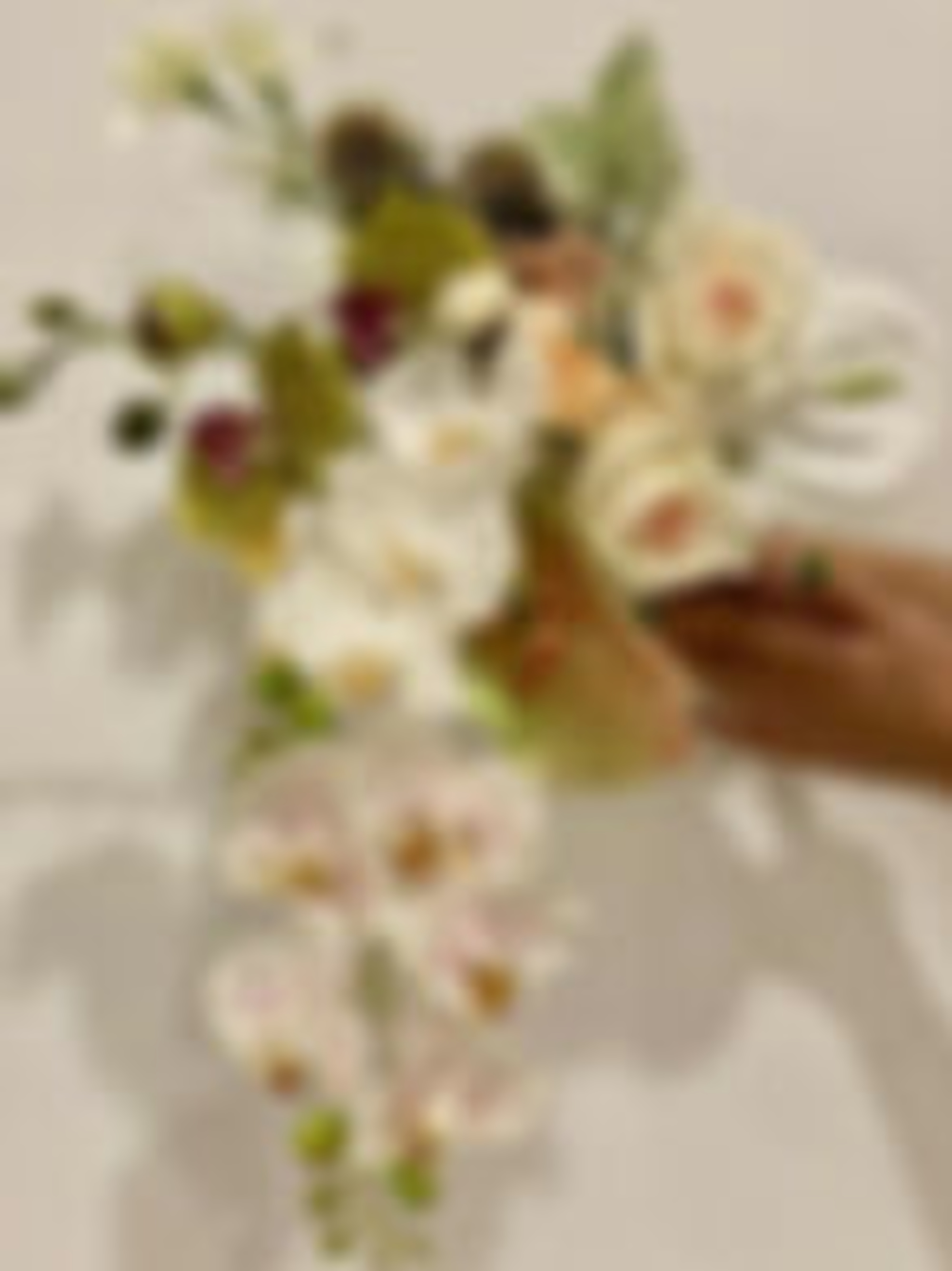 JW Weddings Australia (Wedding by Joy Wreaths) gallery image 26