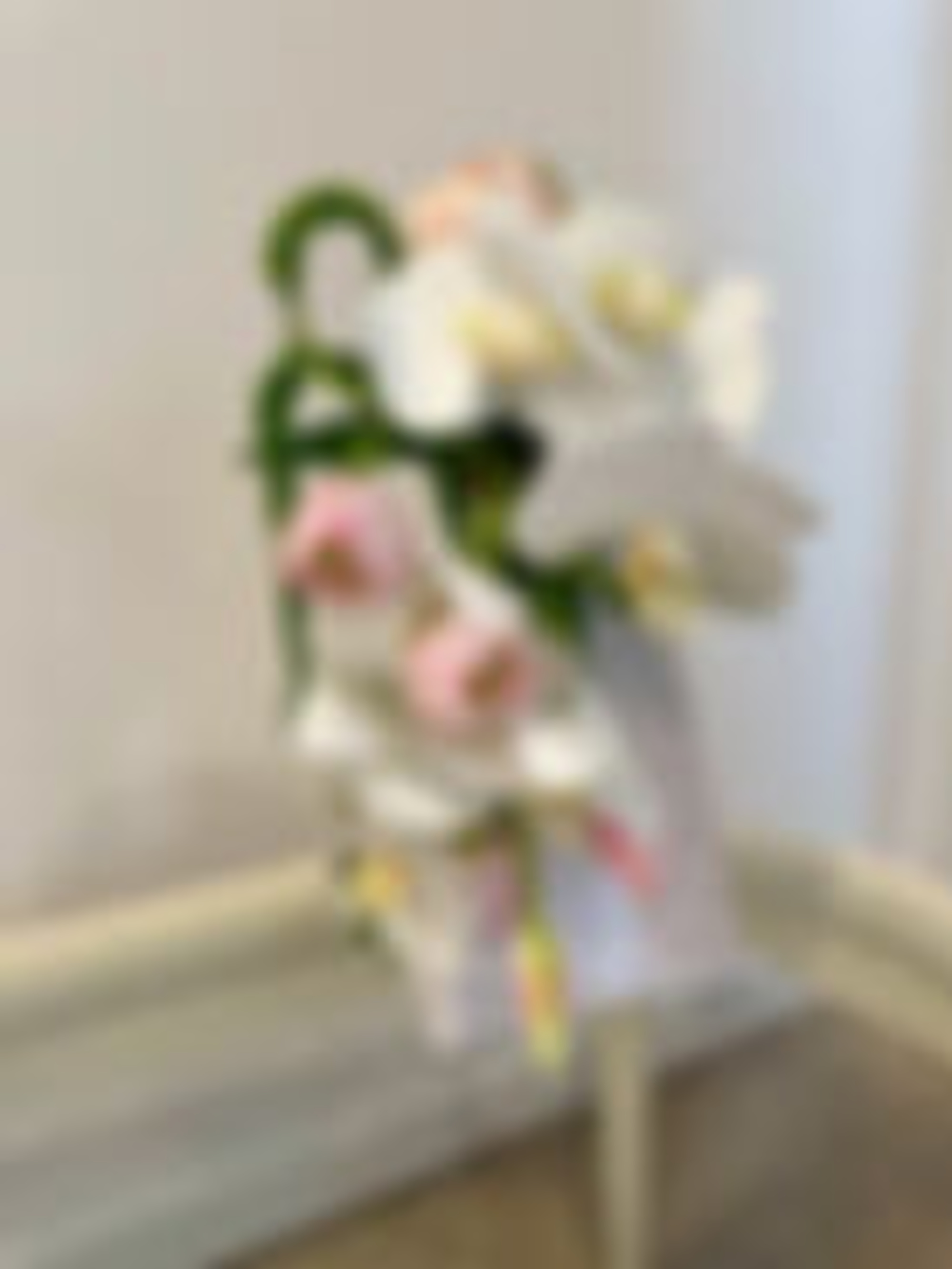 JW Weddings Australia (Wedding by Joy Wreaths) gallery image 30