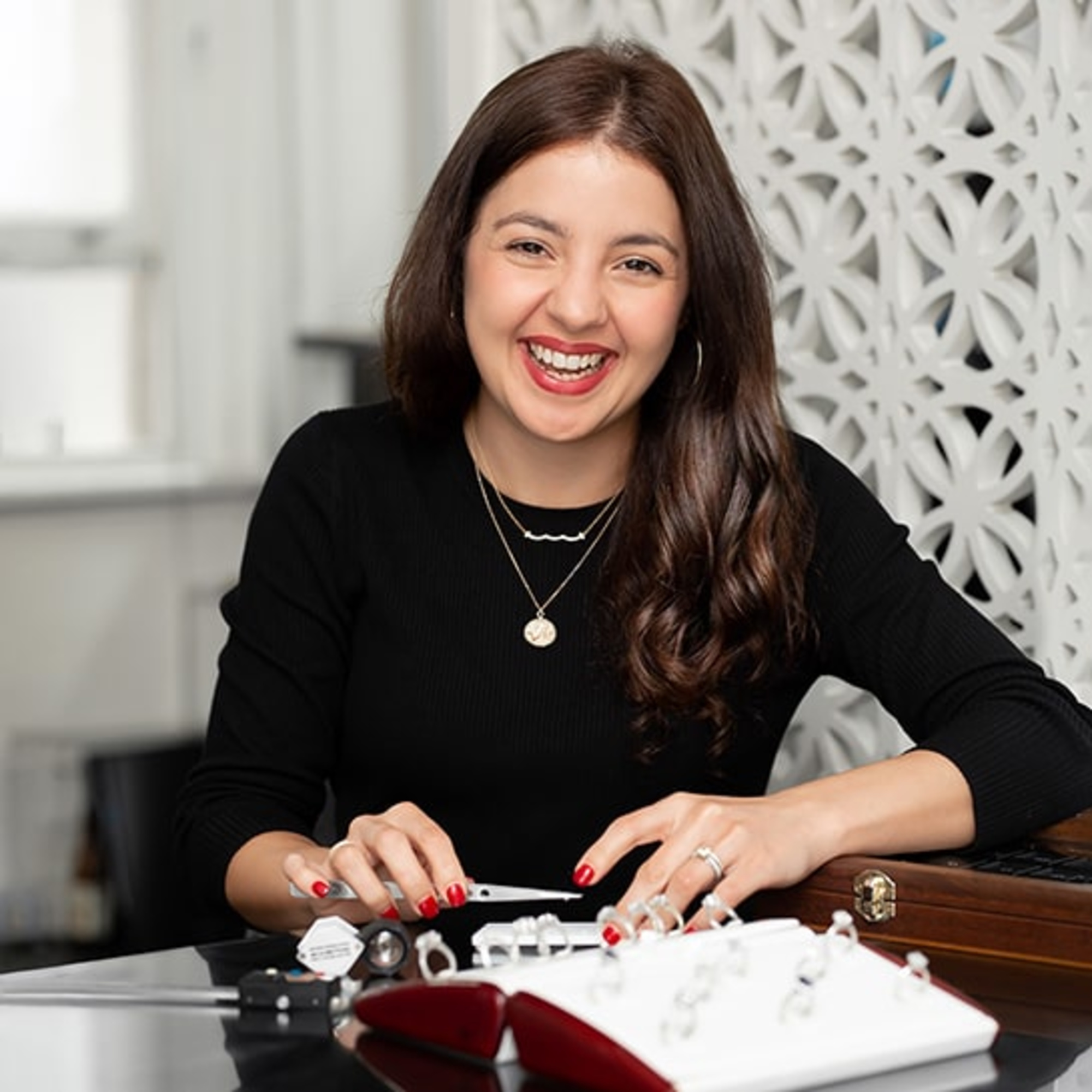 Larsen Jewellery gallery image 26