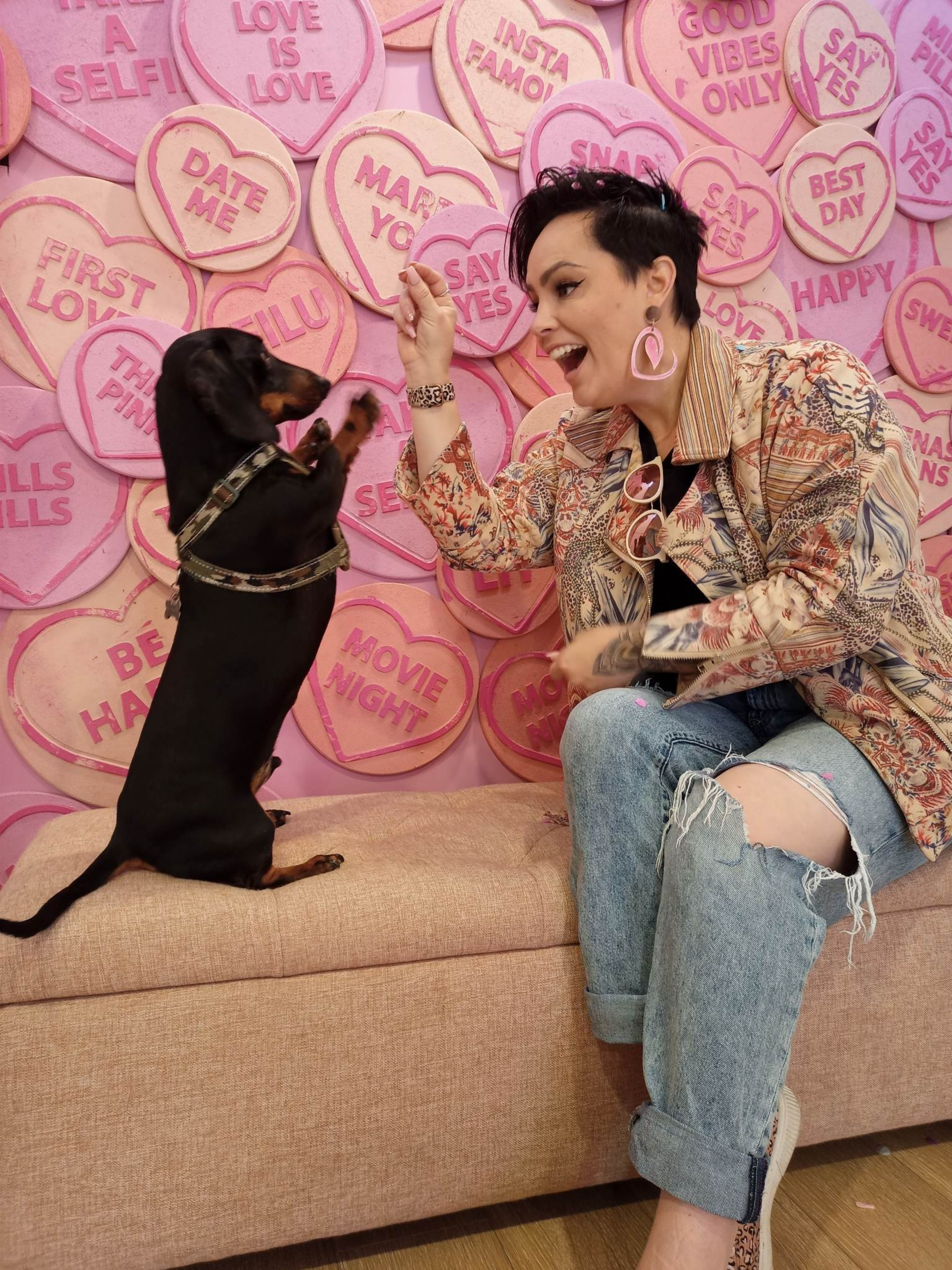 Lauren McLean Celebrant & MC gallery image 13