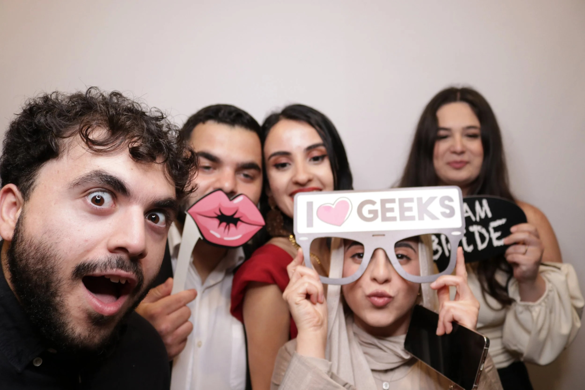 Viva Celebrations Photo Booth gallery image 19