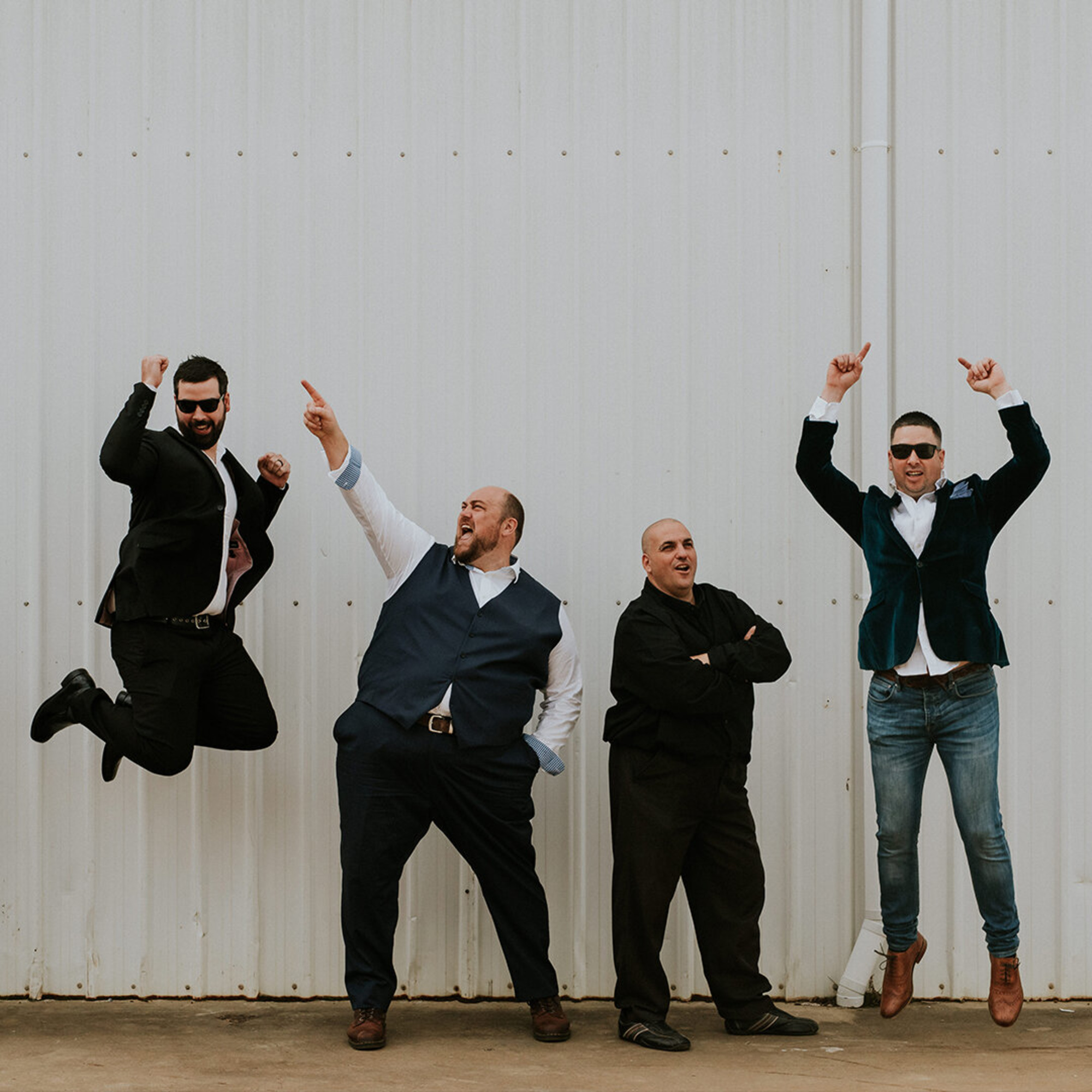 WA Wedding DJs & Photo booths gallery image 9