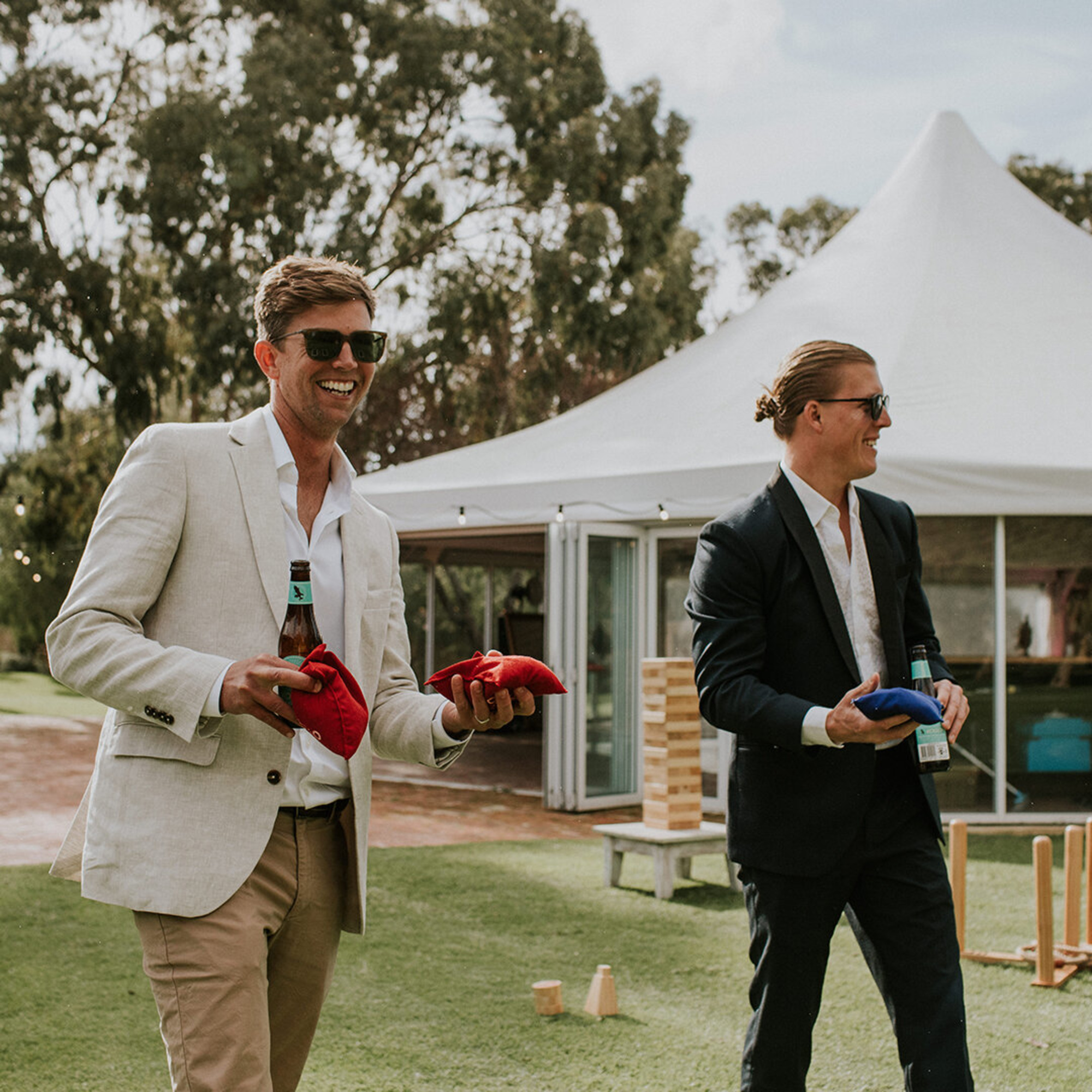 WA Wedding DJs & Photo booths gallery image 12