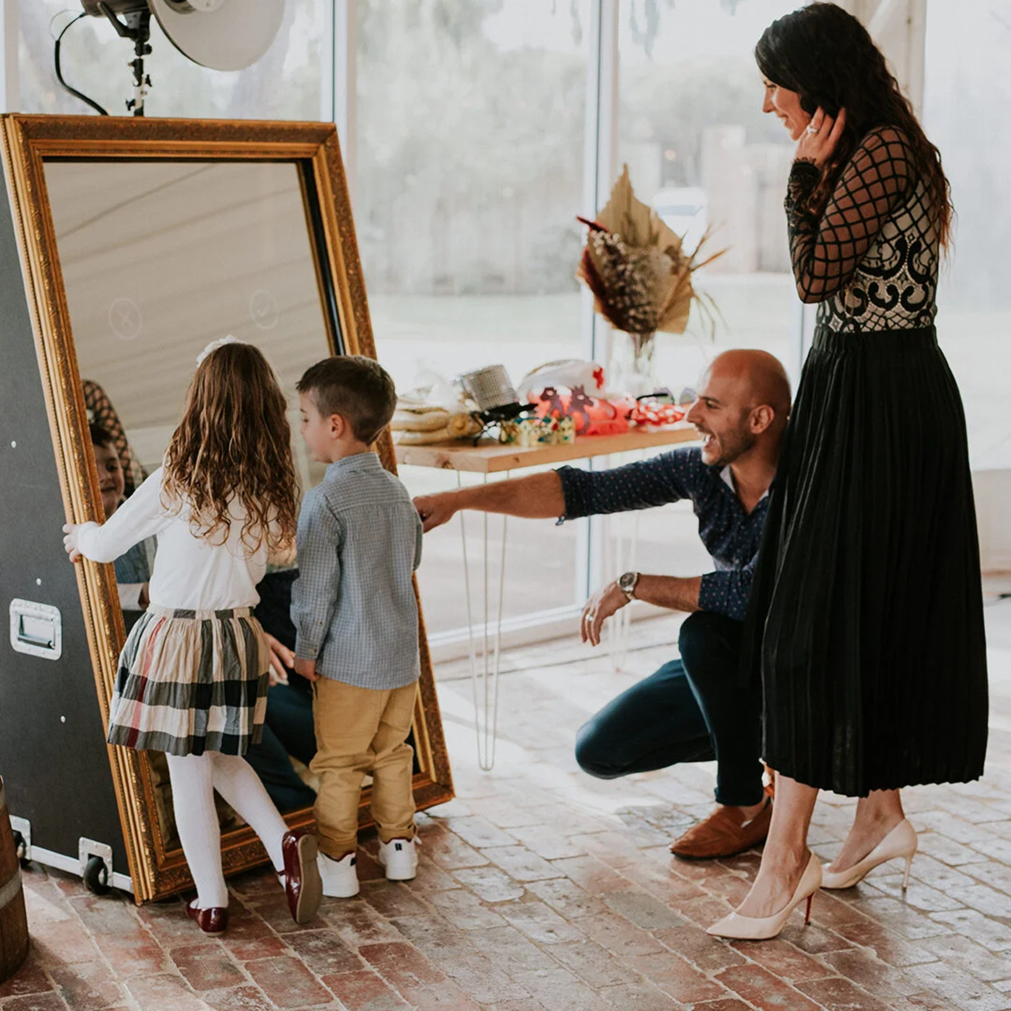 WA Wedding DJs & Photo booths gallery image 15