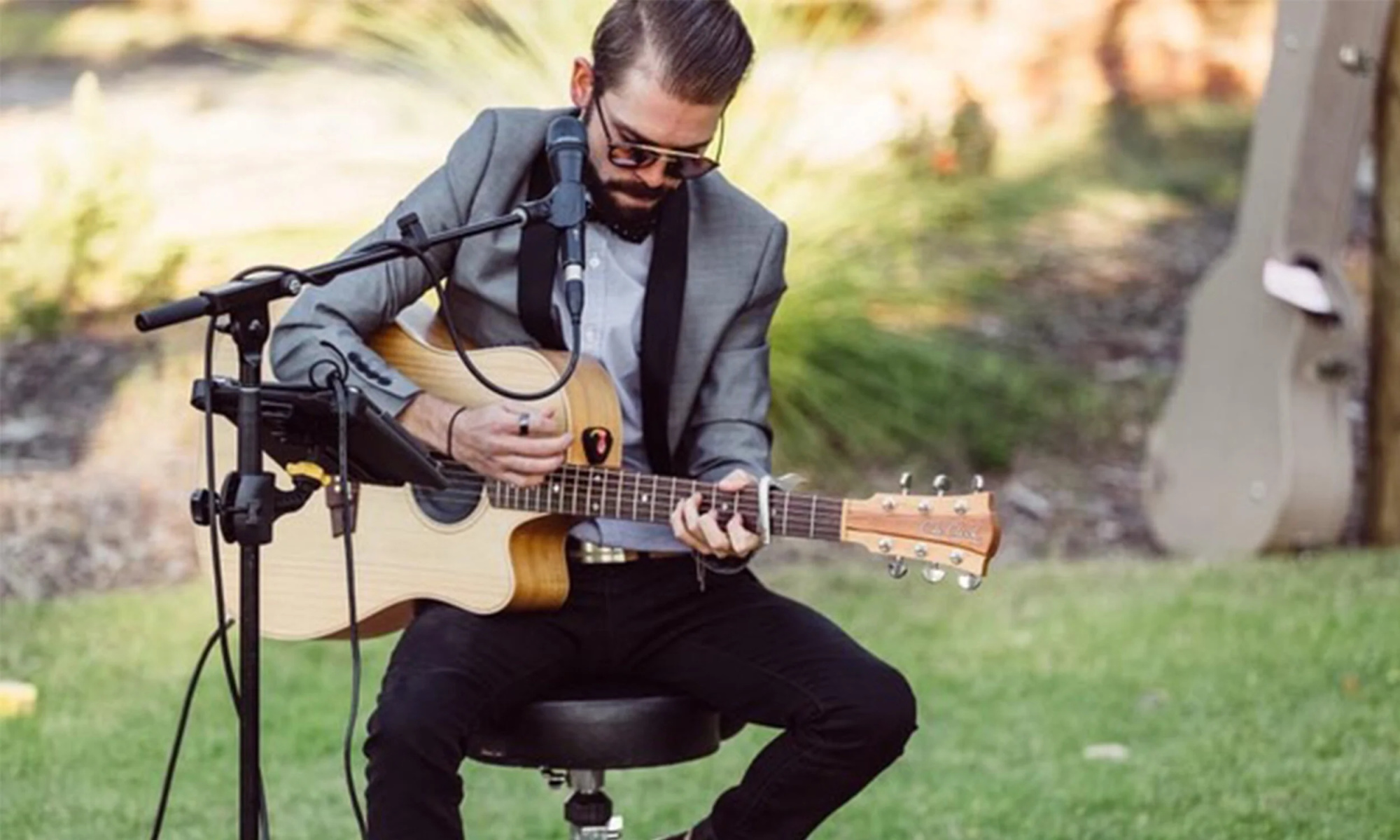 WA Wedding DJs & Photo booths gallery image 18