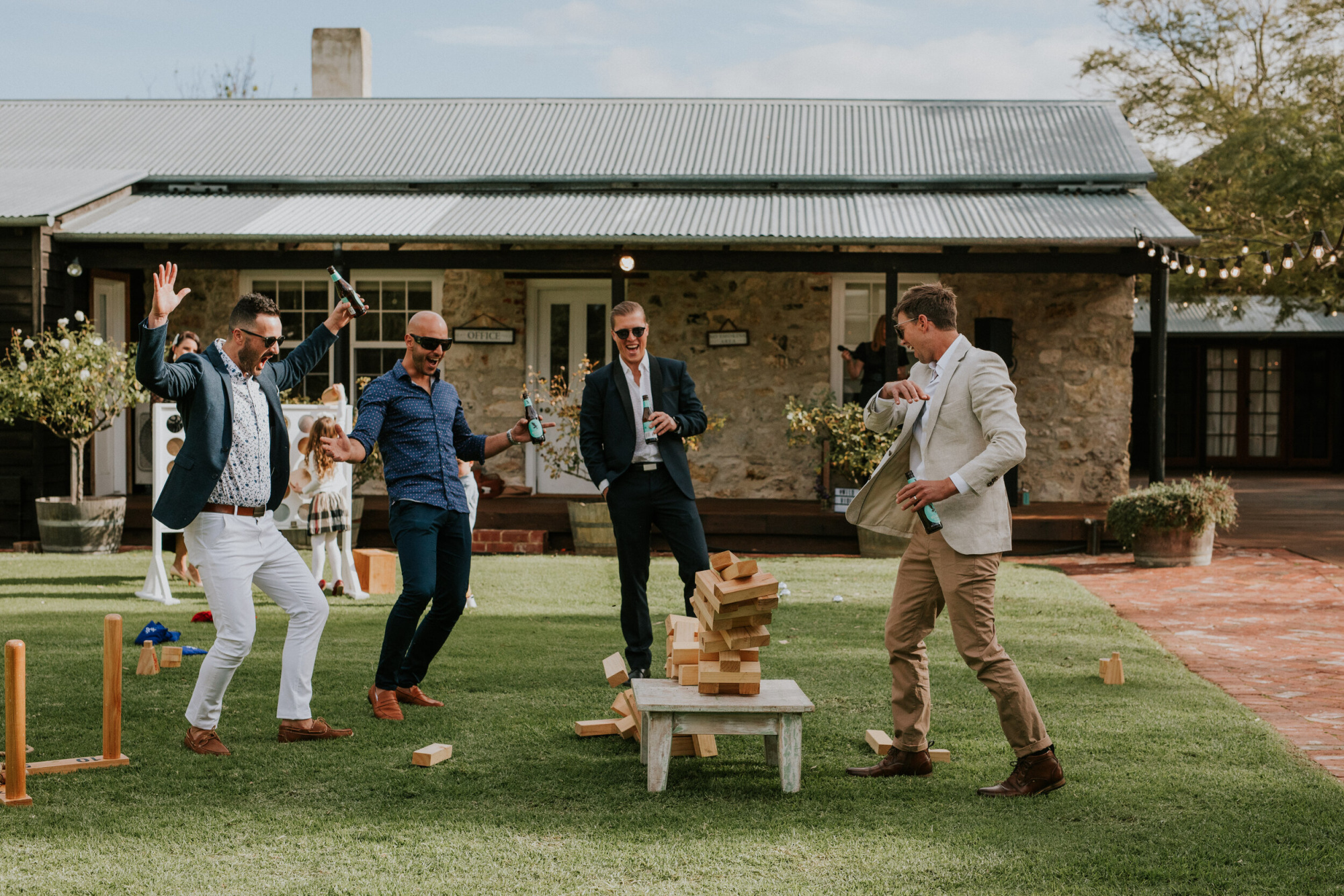 WA Wedding DJs & Photo booths gallery image 21