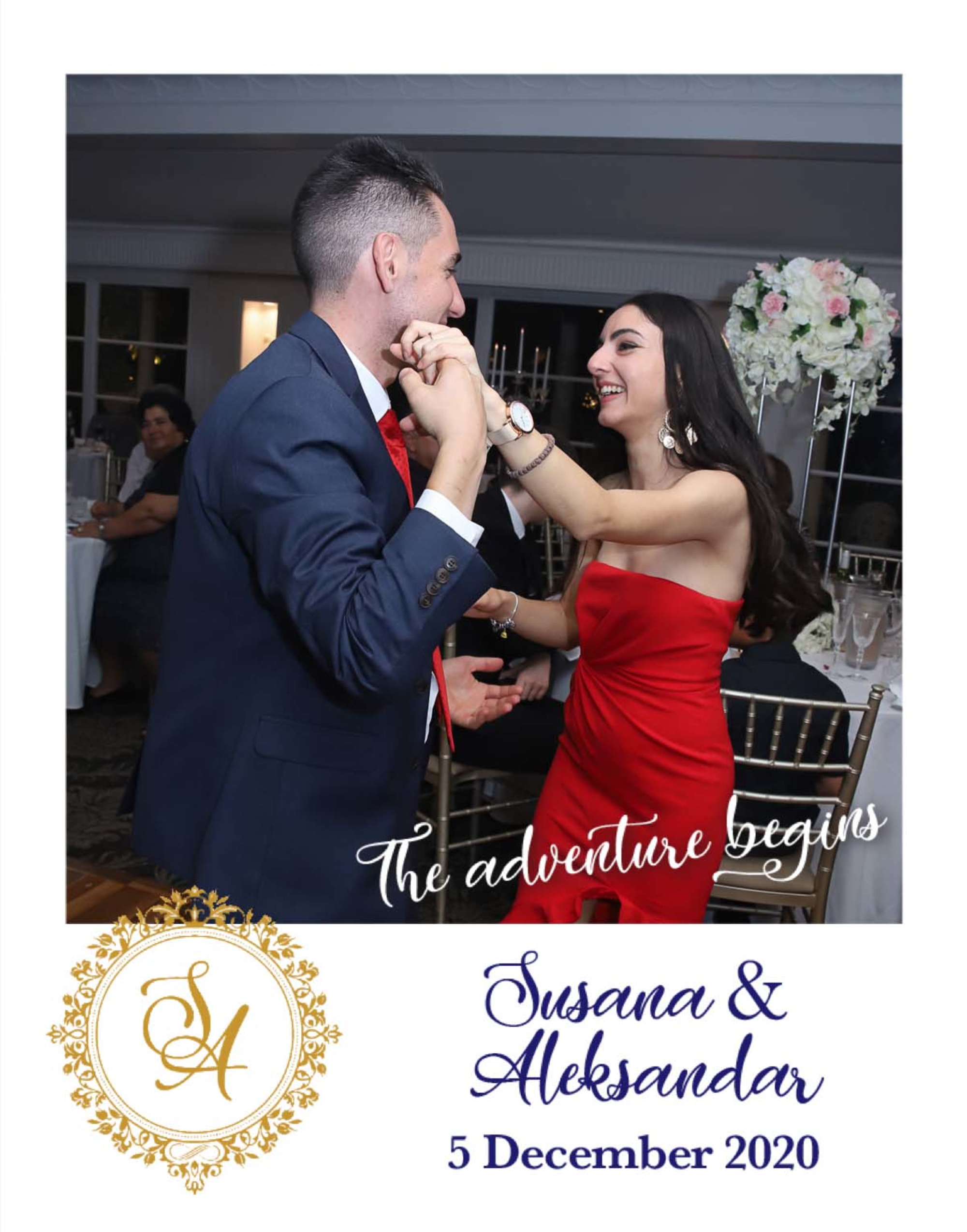 Weddings by Magnetic Shots gallery image 7