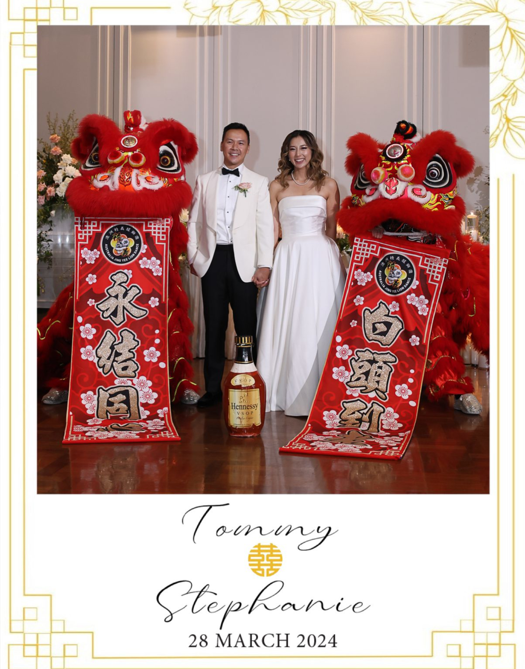 Weddings by Magnetic Shots gallery image 10