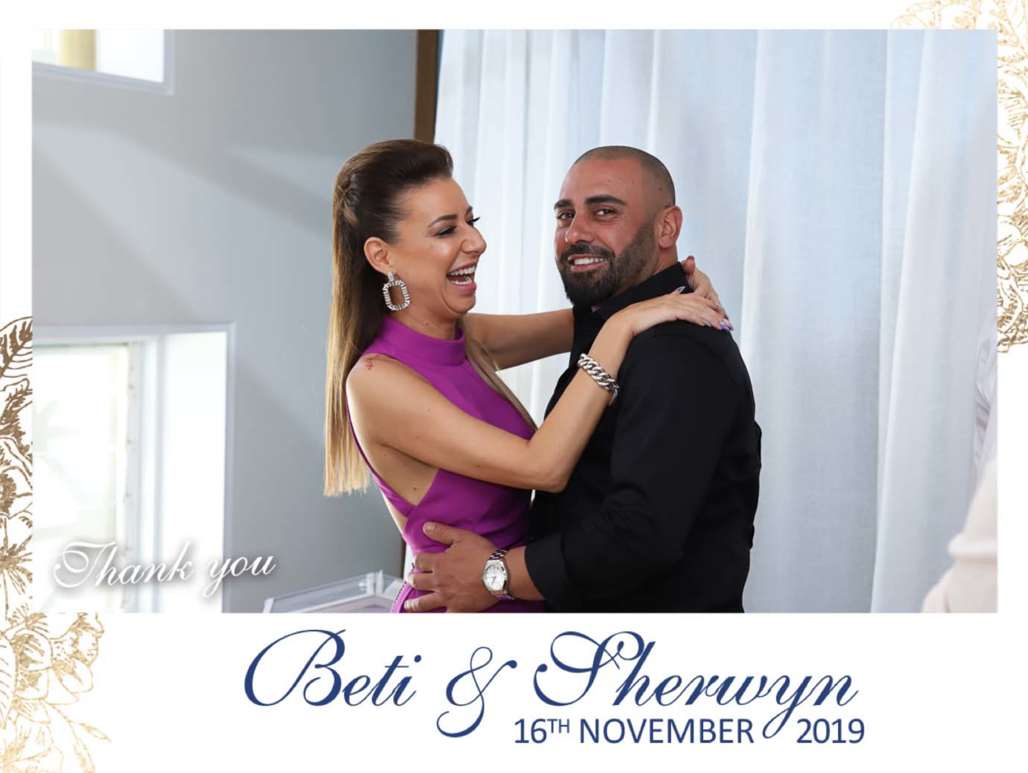 Weddings by Magnetic Shots gallery image 16