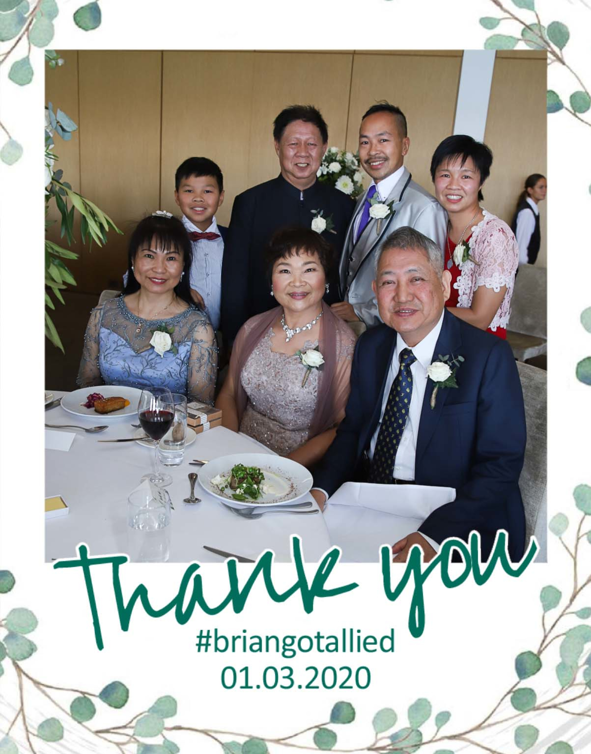 Weddings by Magnetic Shots gallery image 17