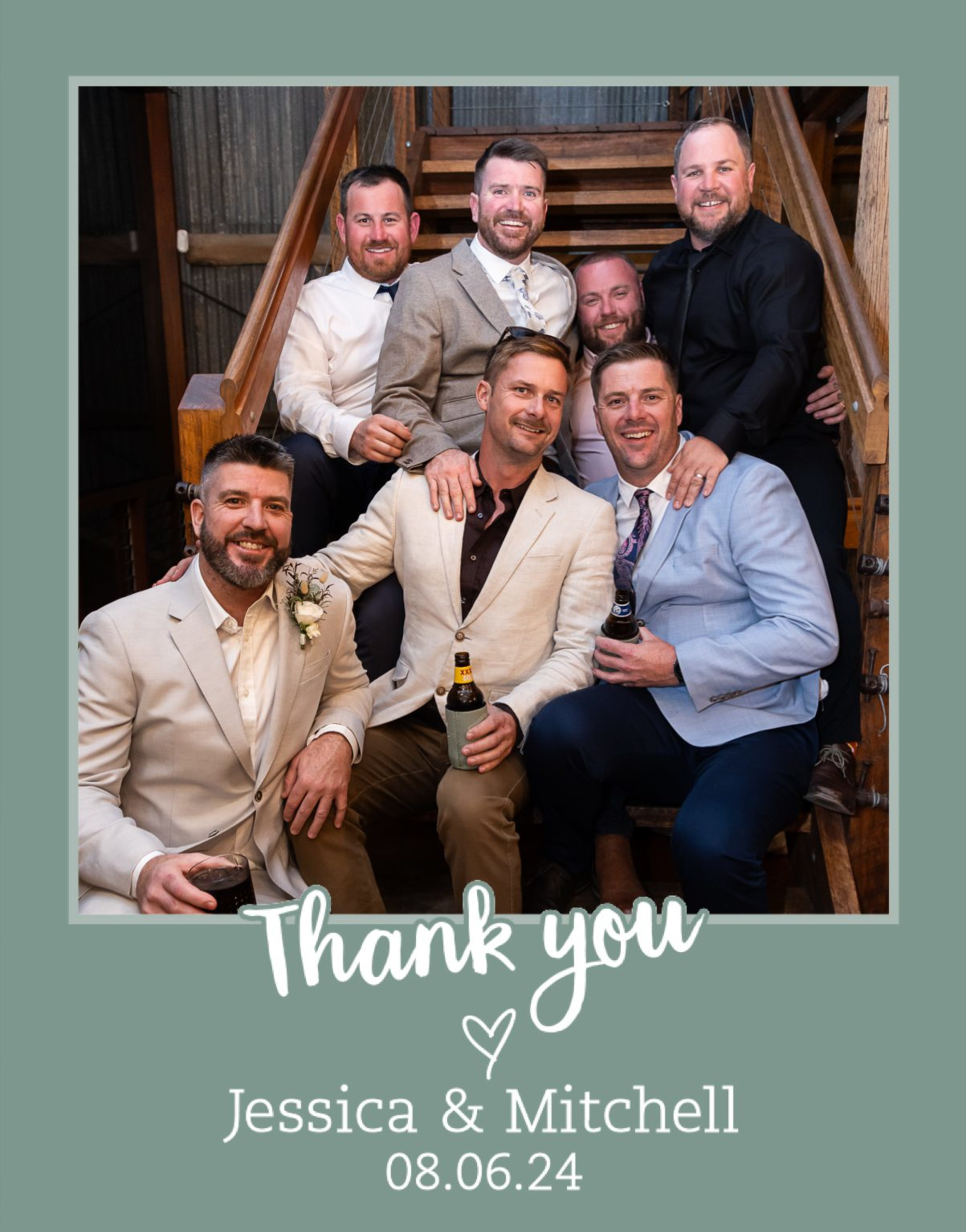 Weddings by Magnetic Shots gallery image 18