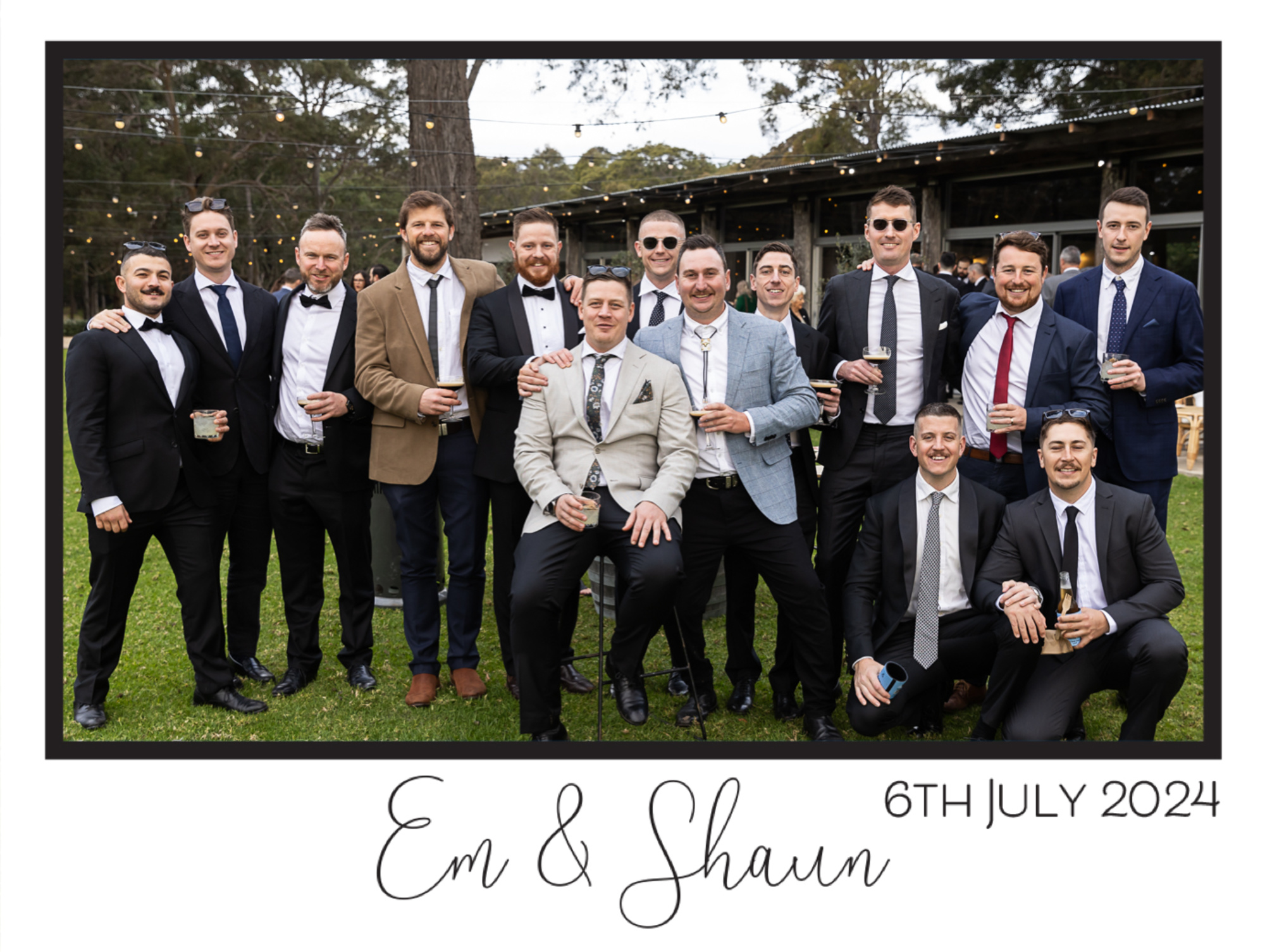 Weddings by Magnetic Shots gallery image 21