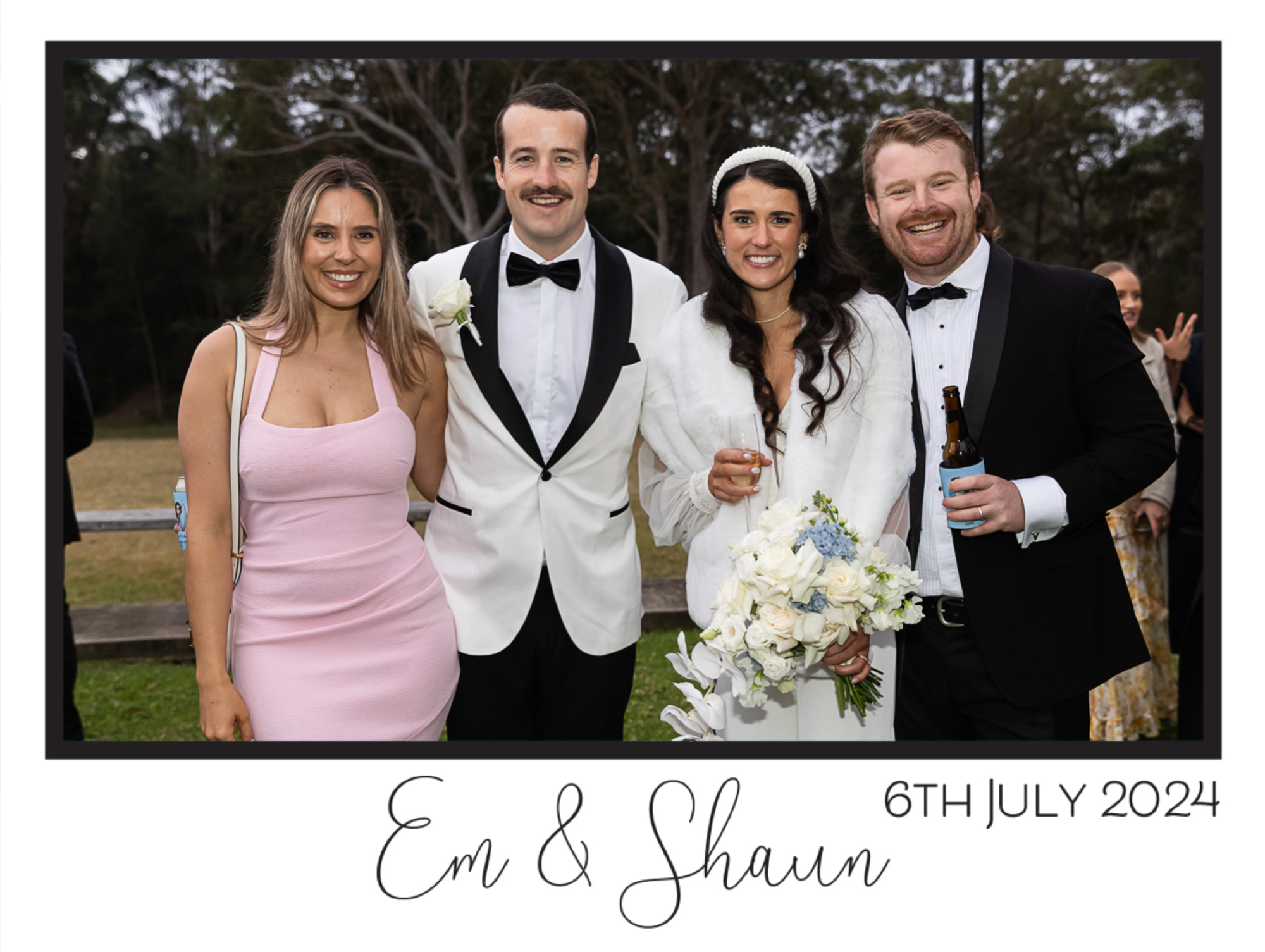 Weddings by Magnetic Shots gallery image 23