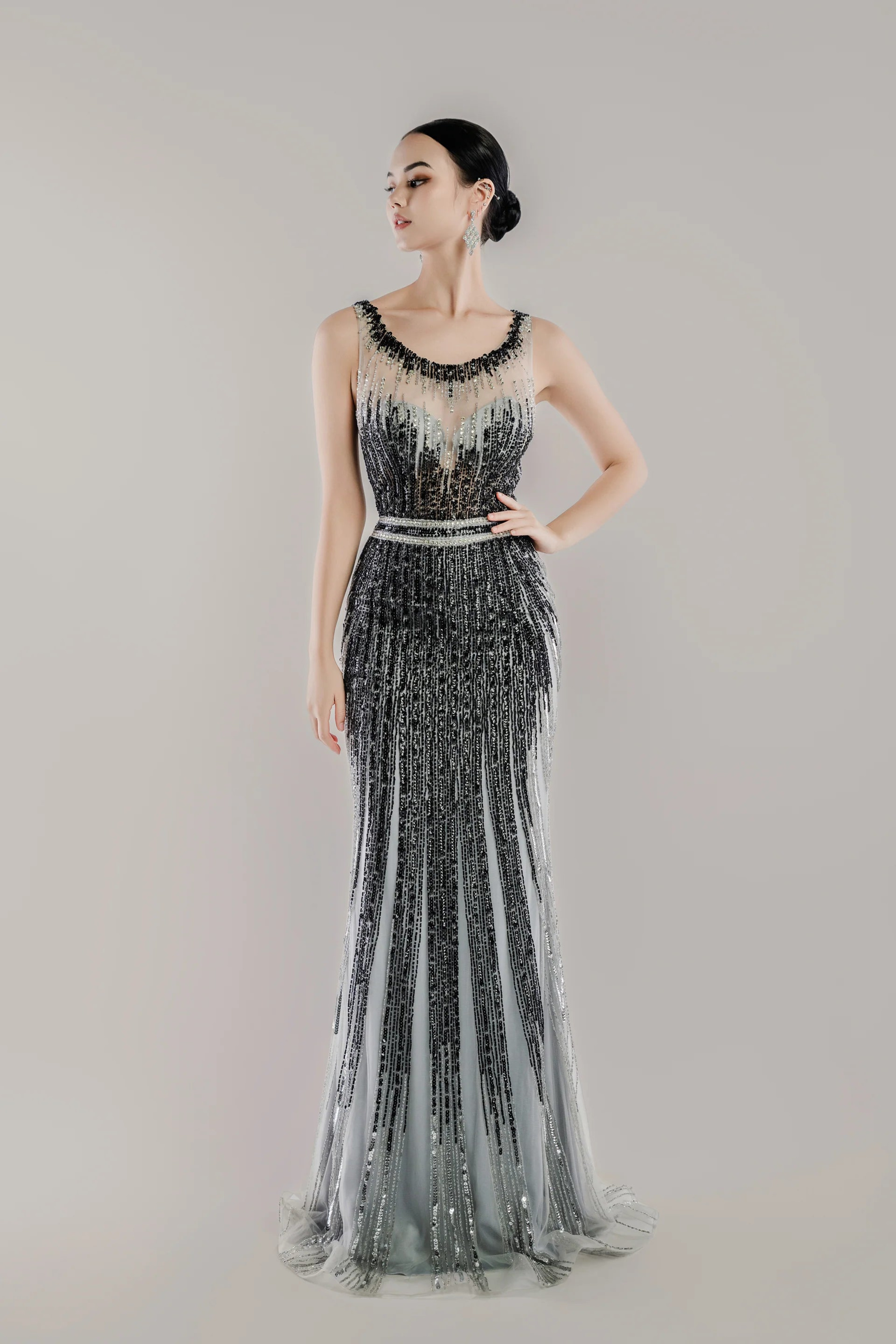 WL Bridal & Gown | YJAL CHIC gallery image 10