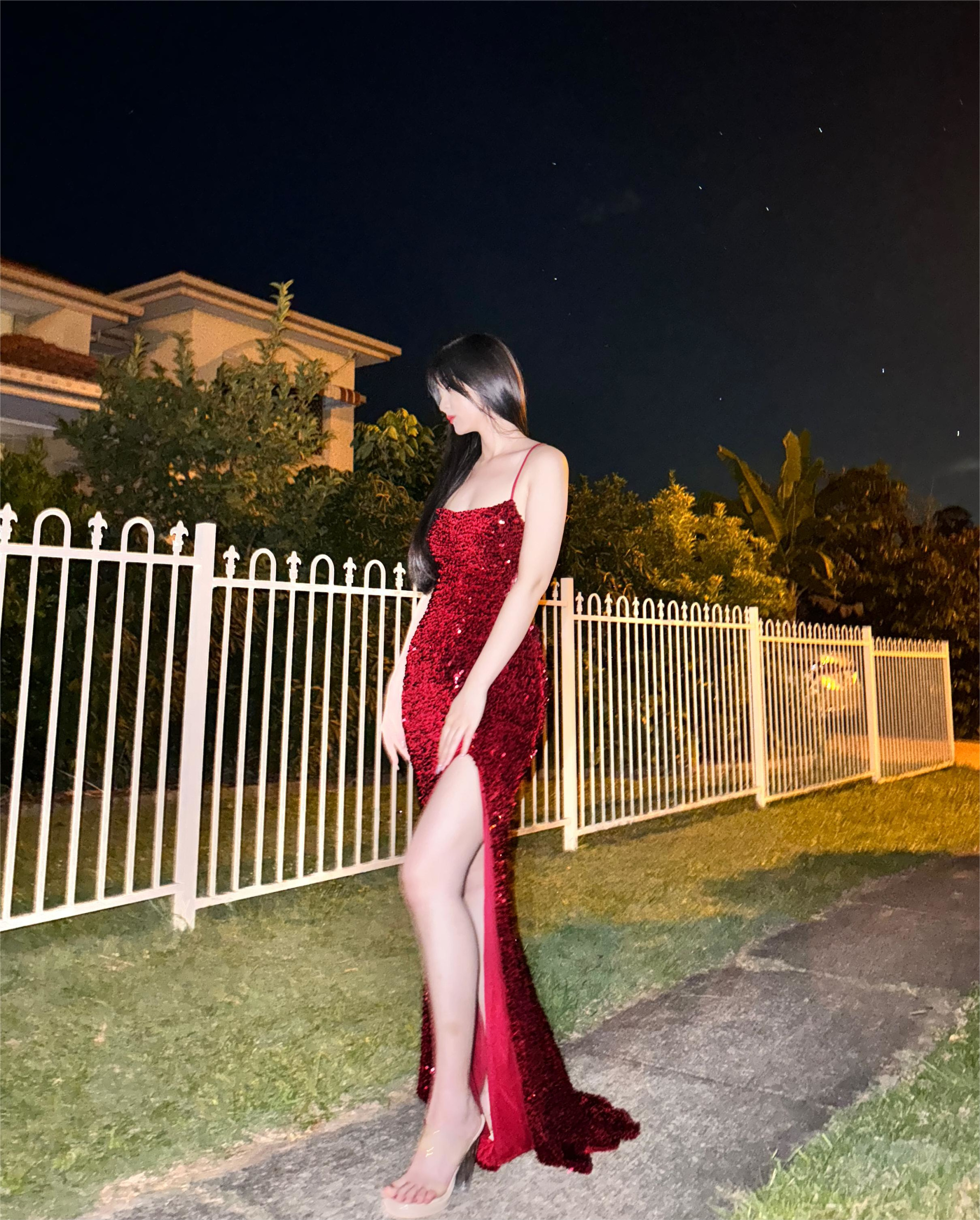 WL Bridal & Gown | YJAL CHIC gallery image 13