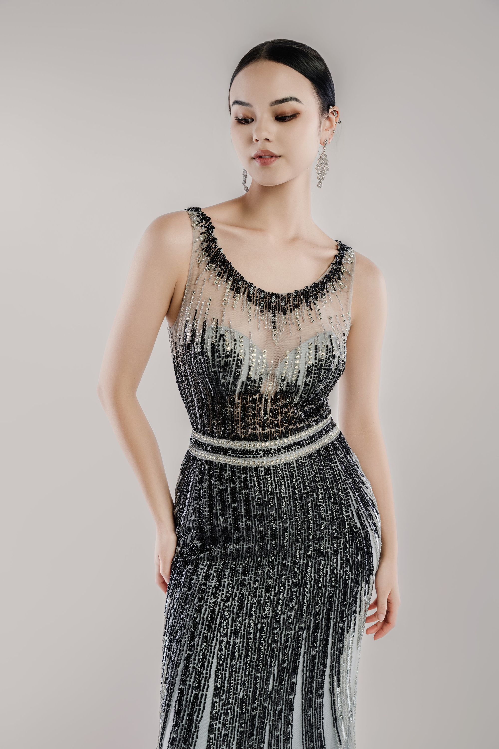 WL Bridal & Gown | YJAL CHIC gallery image 19