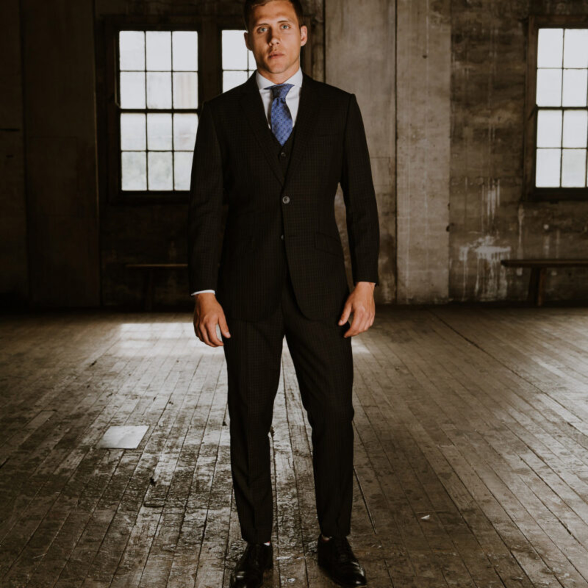 Woolcott St Tailors gallery image 16