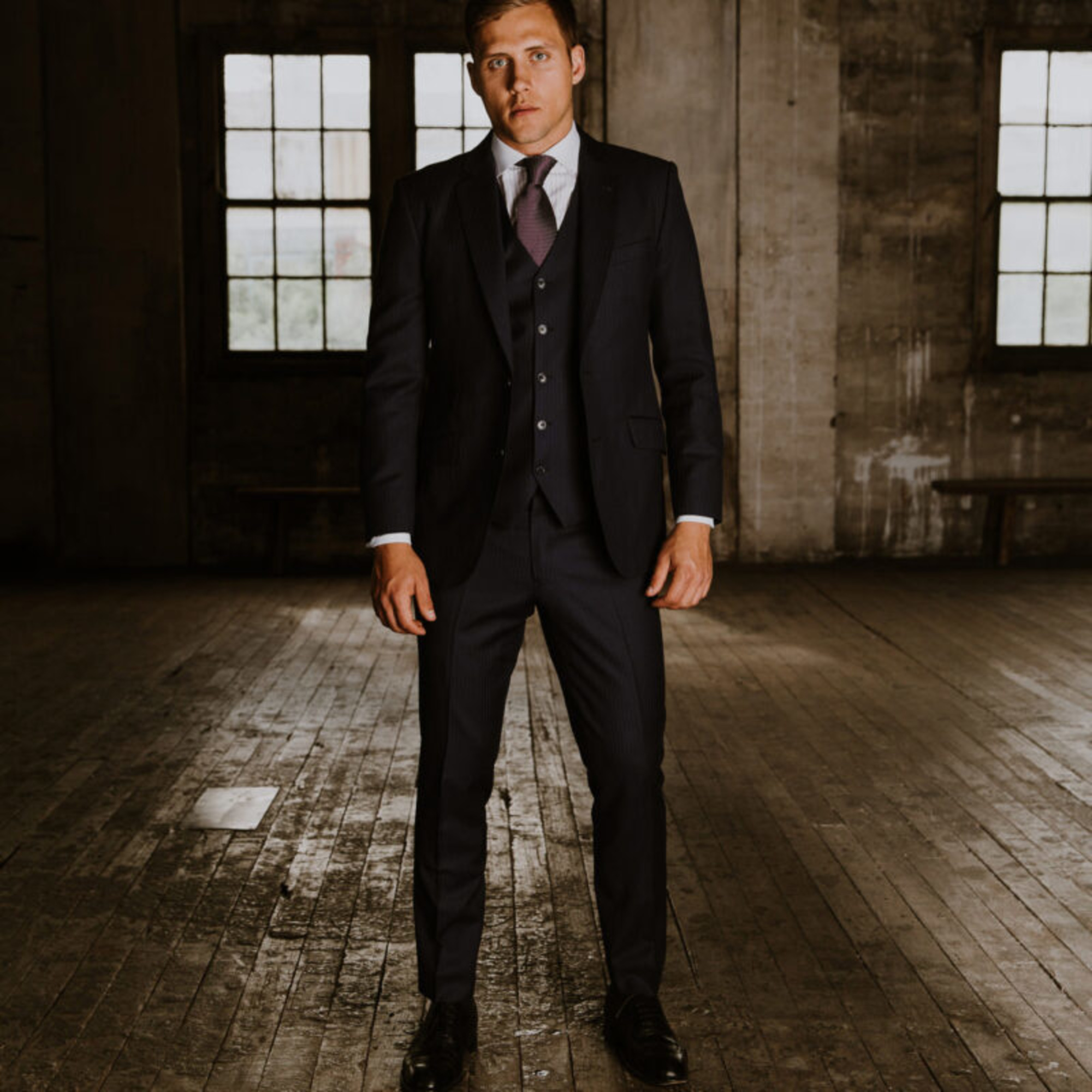 Woolcott St Tailors gallery image 18