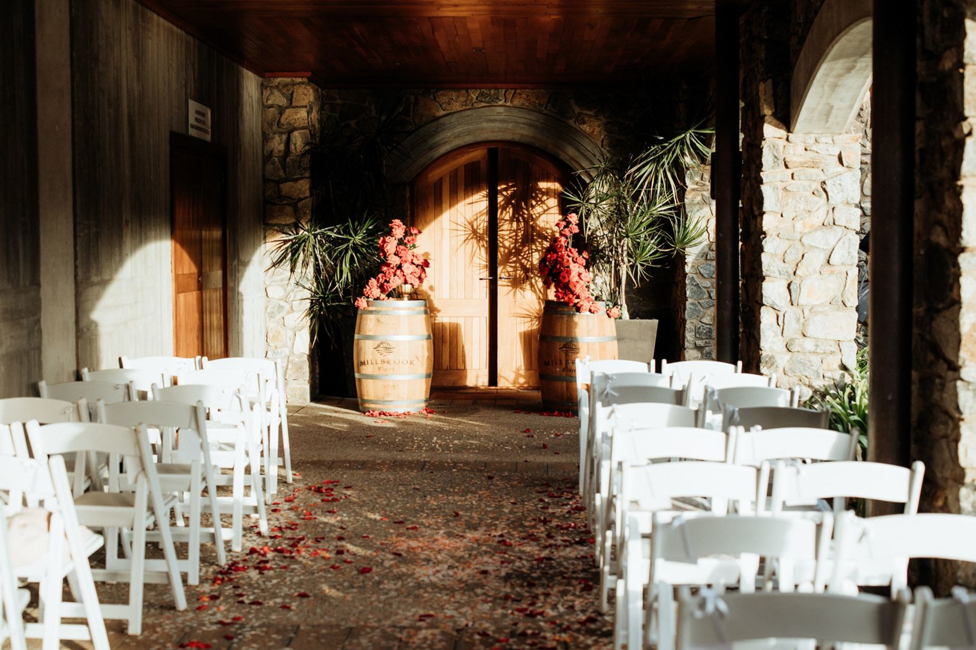 Millbrook Winery gallery image 5