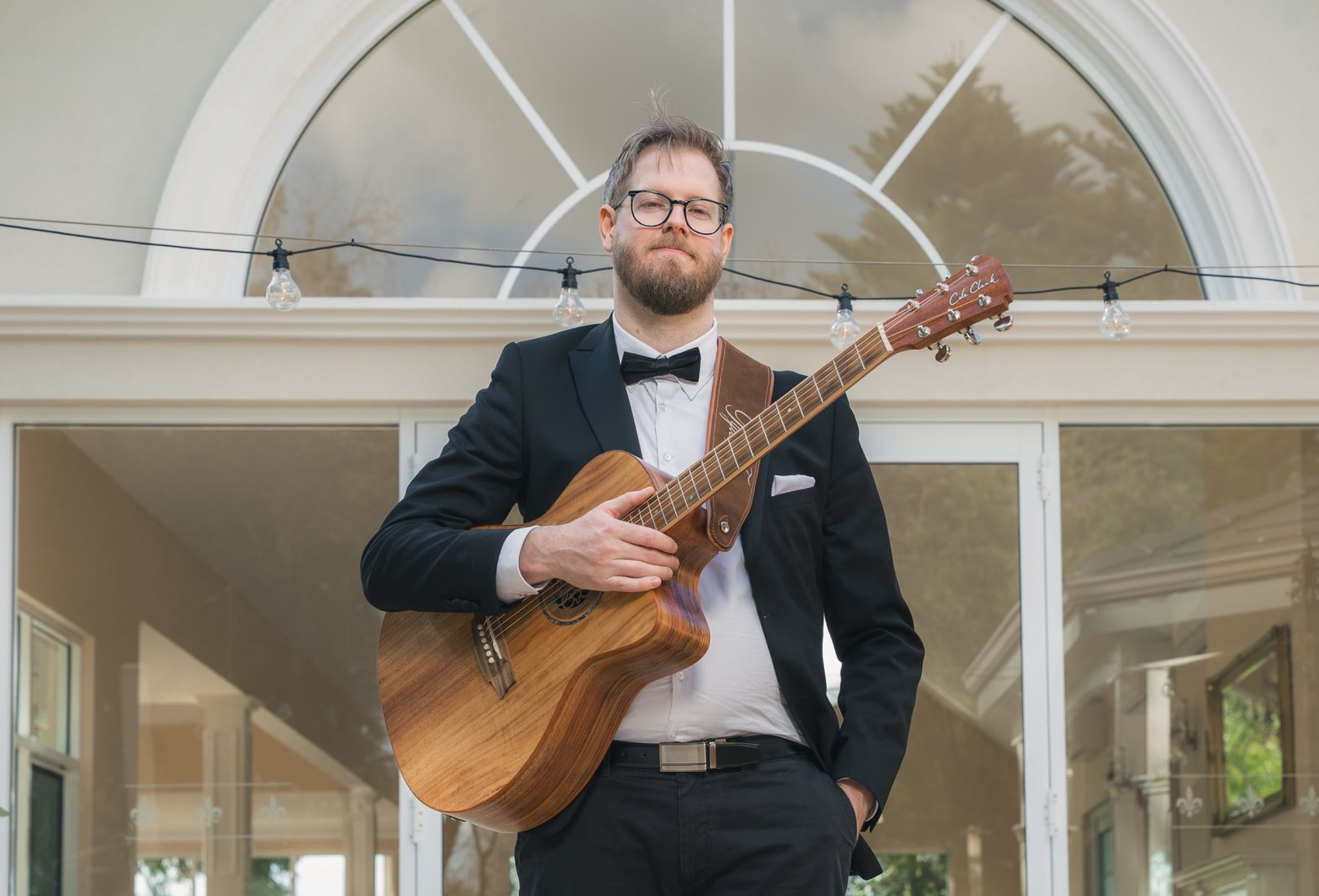 Tyler Ian Music gallery image 2