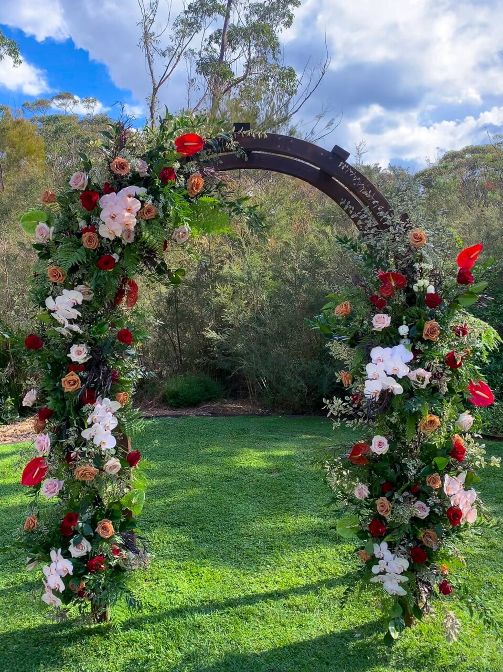 Fiona's Floral Designs gallery image 8