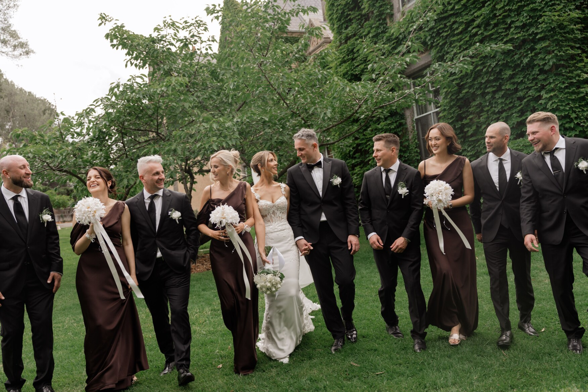 Evermore Weddings gallery image 4