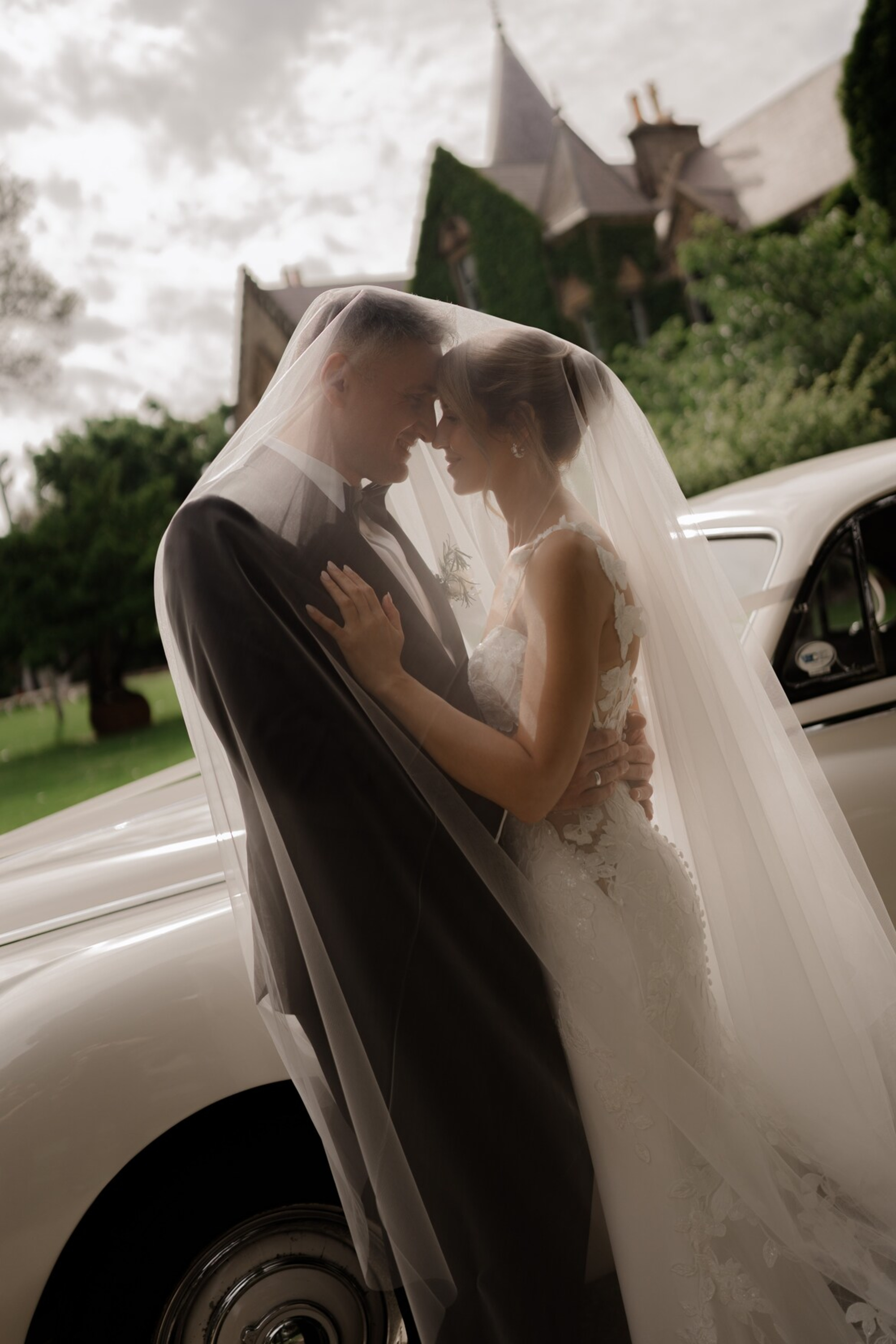 Evermore Weddings gallery image 5