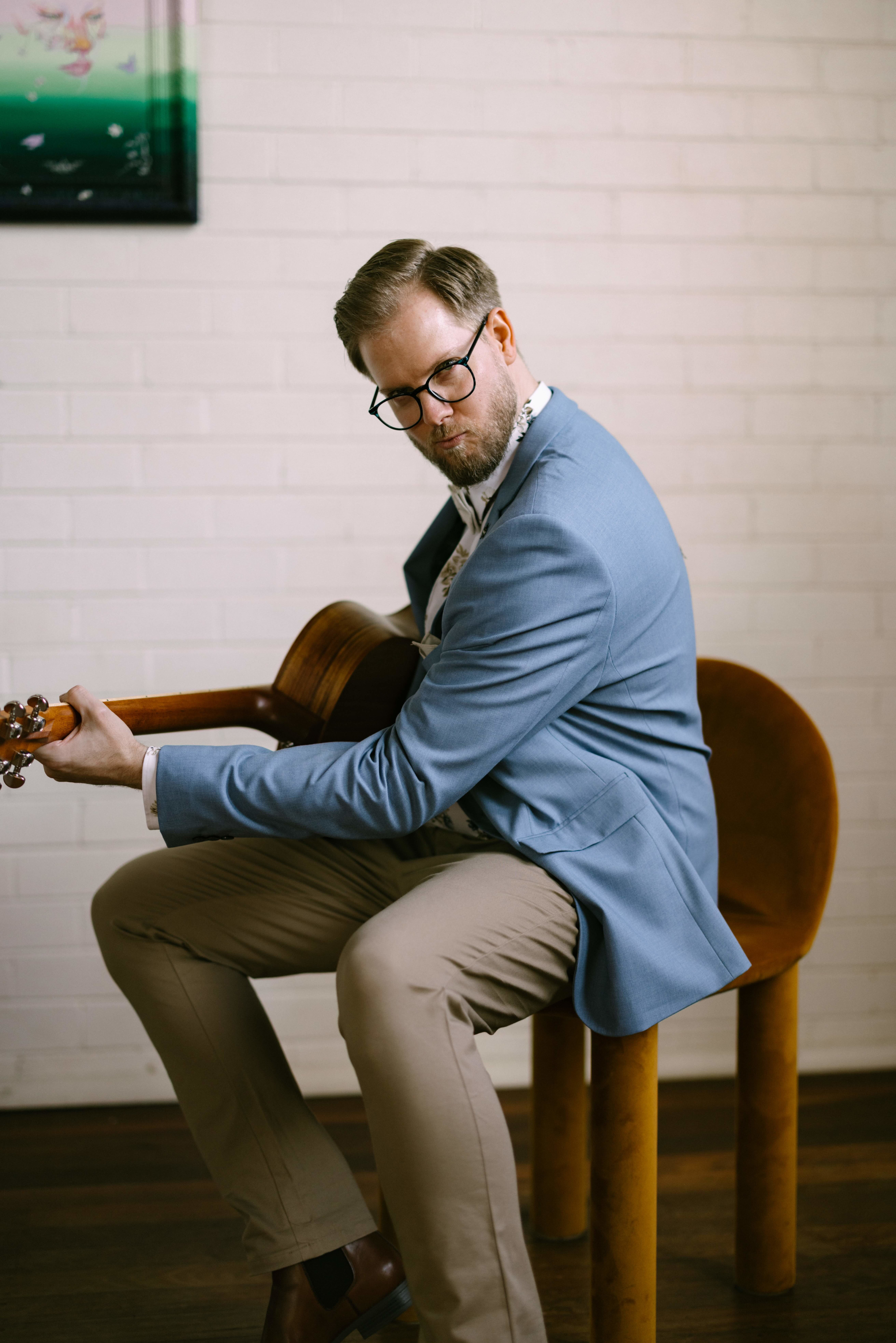 Tyler Ian Music gallery image 3