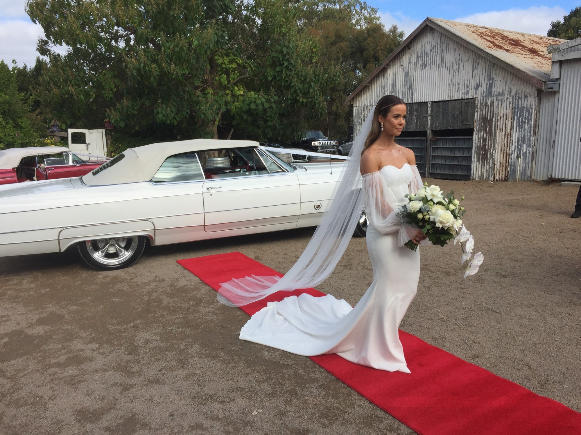 Caddyman Cadillac Occasions gallery image 3
