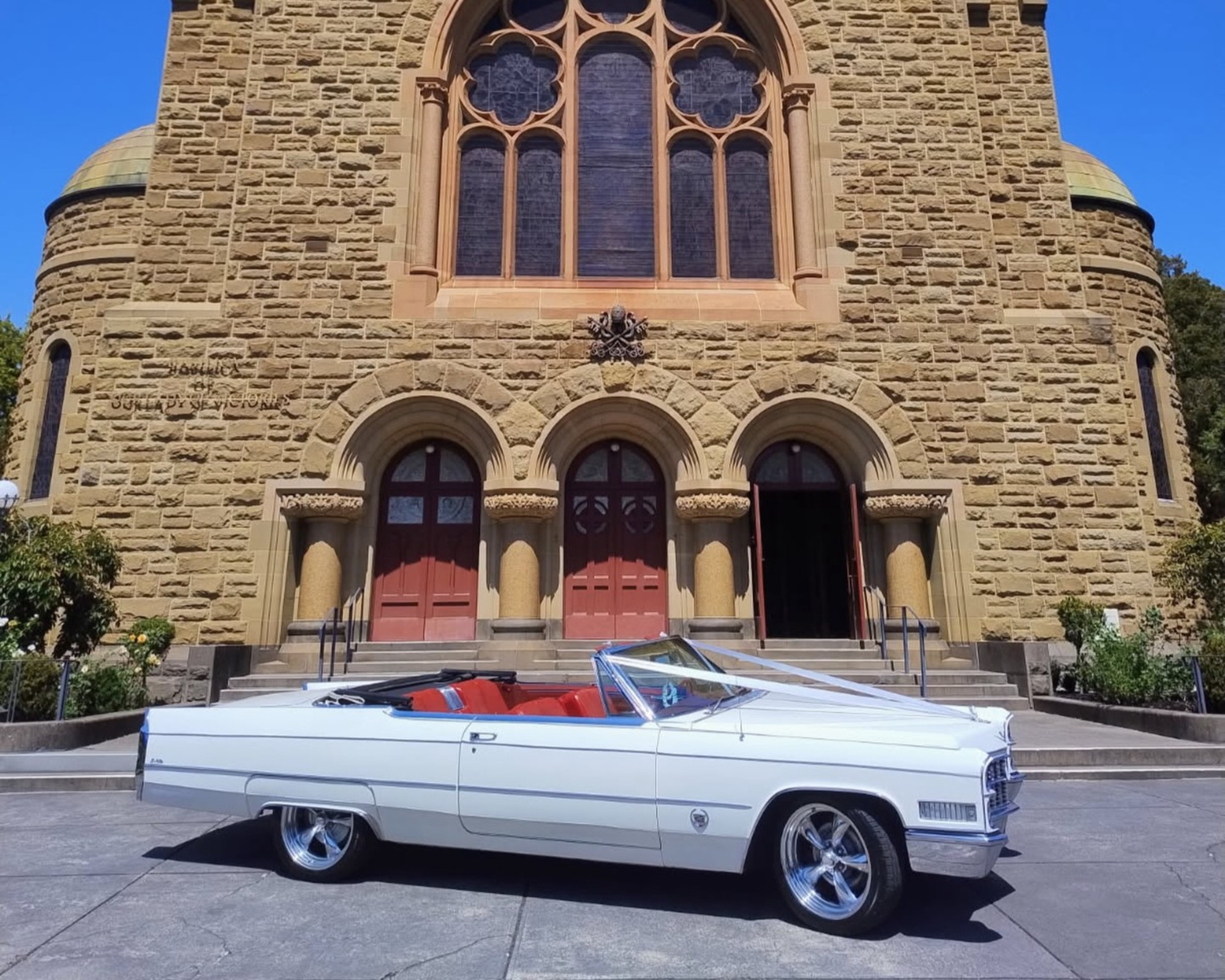 Caddyman Cadillac Occasions gallery image 7