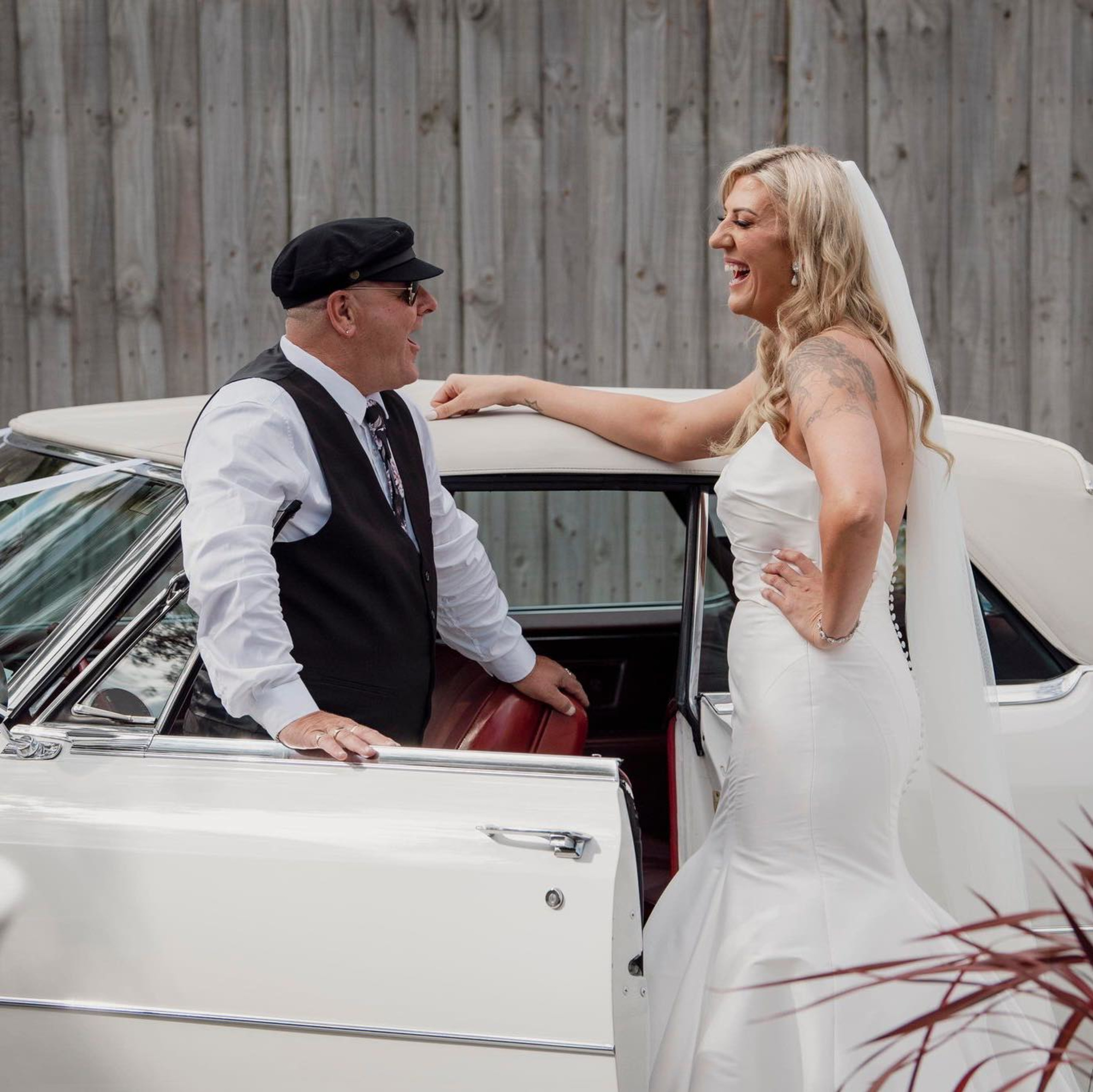Caddyman Cadillac Occasions gallery image 8