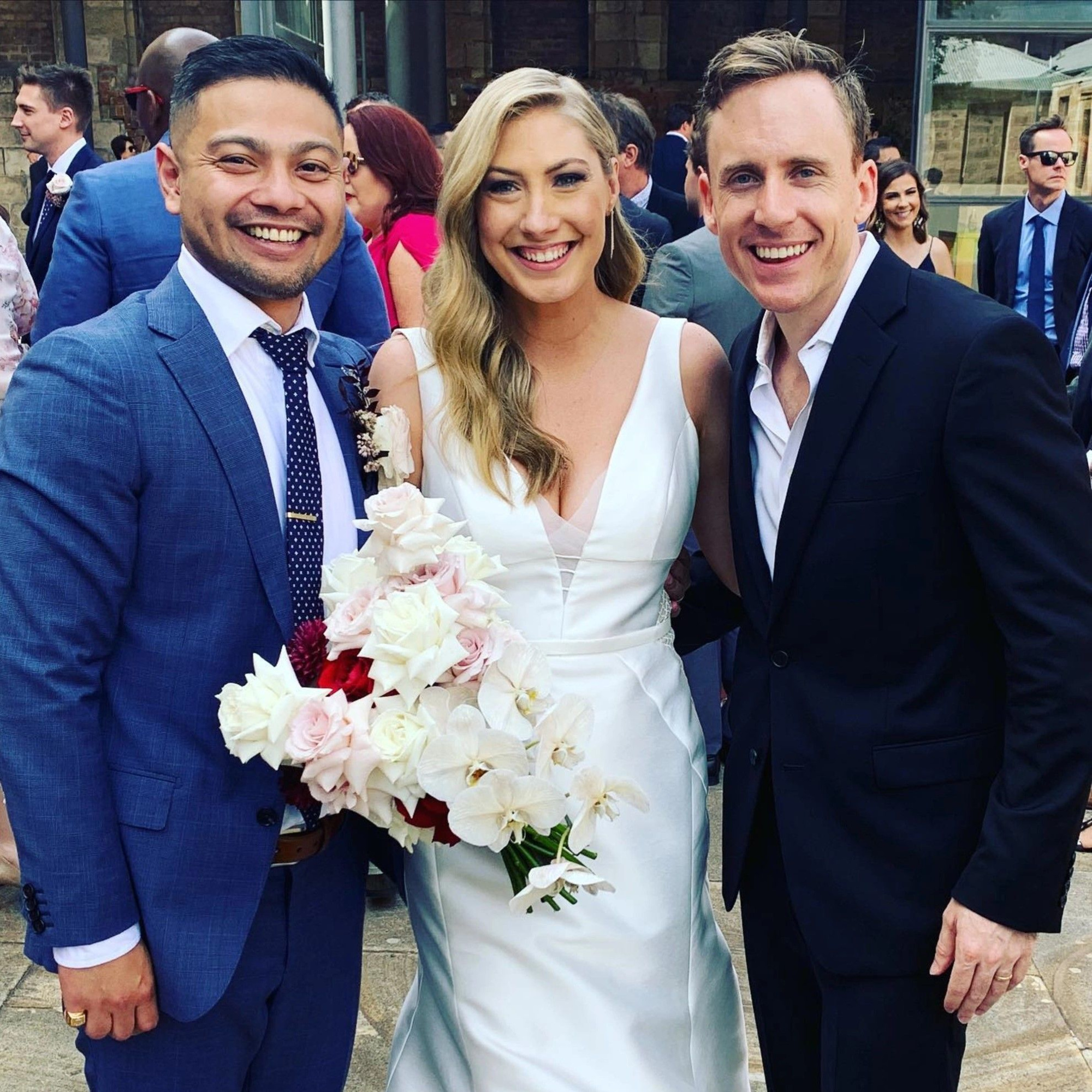 David Lang Celebrant gallery image 2