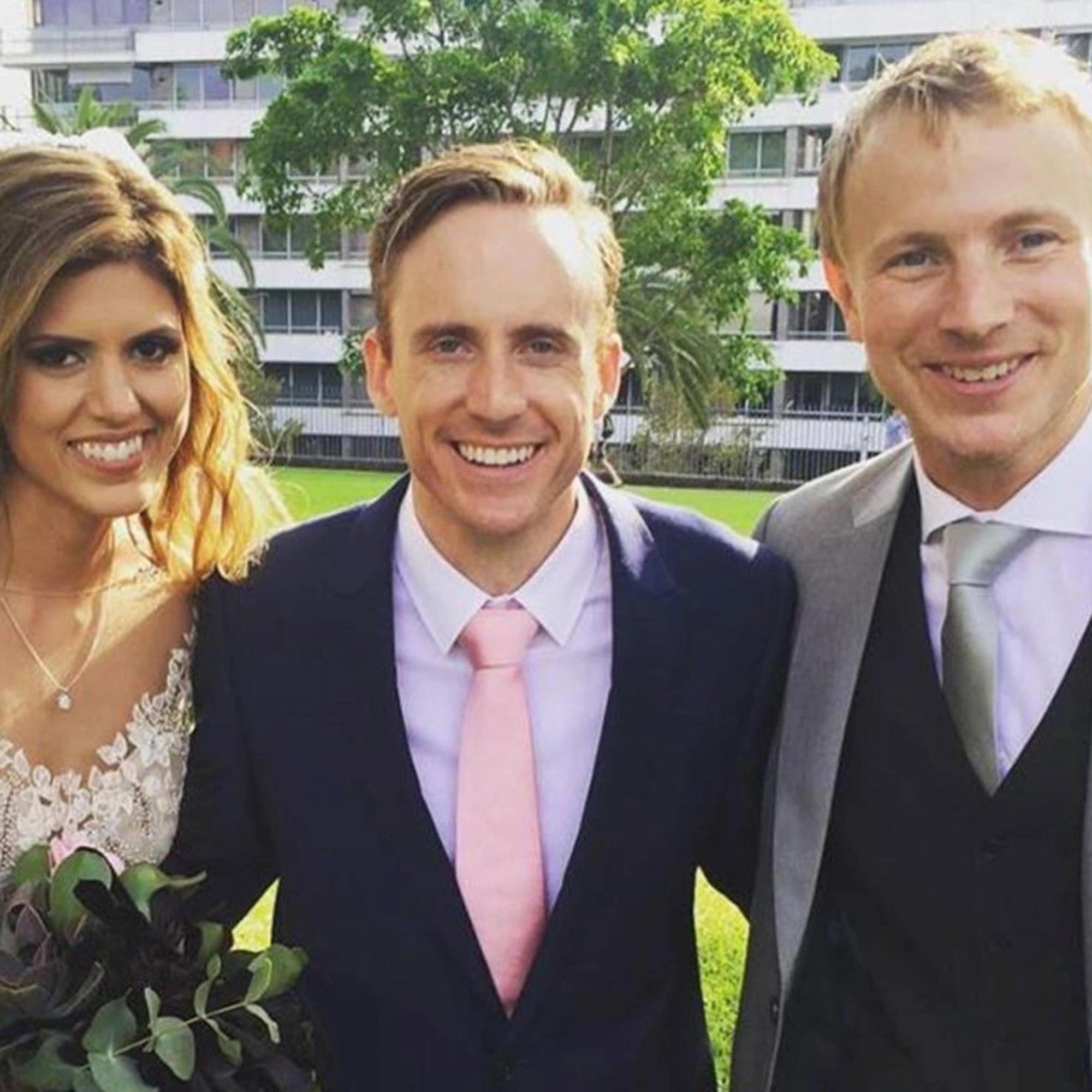 David Lang Celebrant gallery image 8