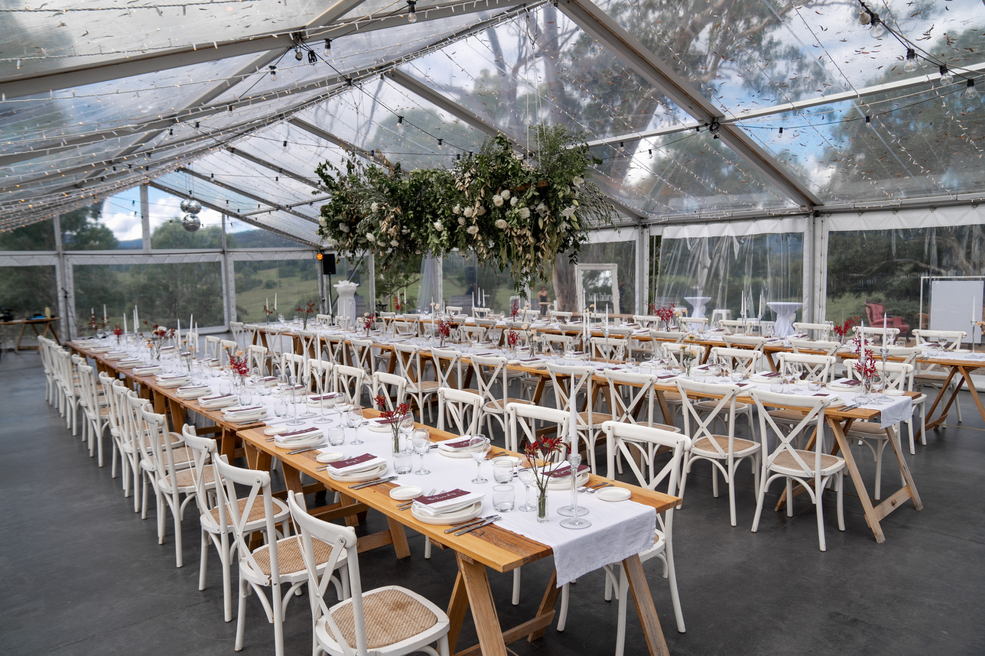 Blueys Event Hire gallery image 5