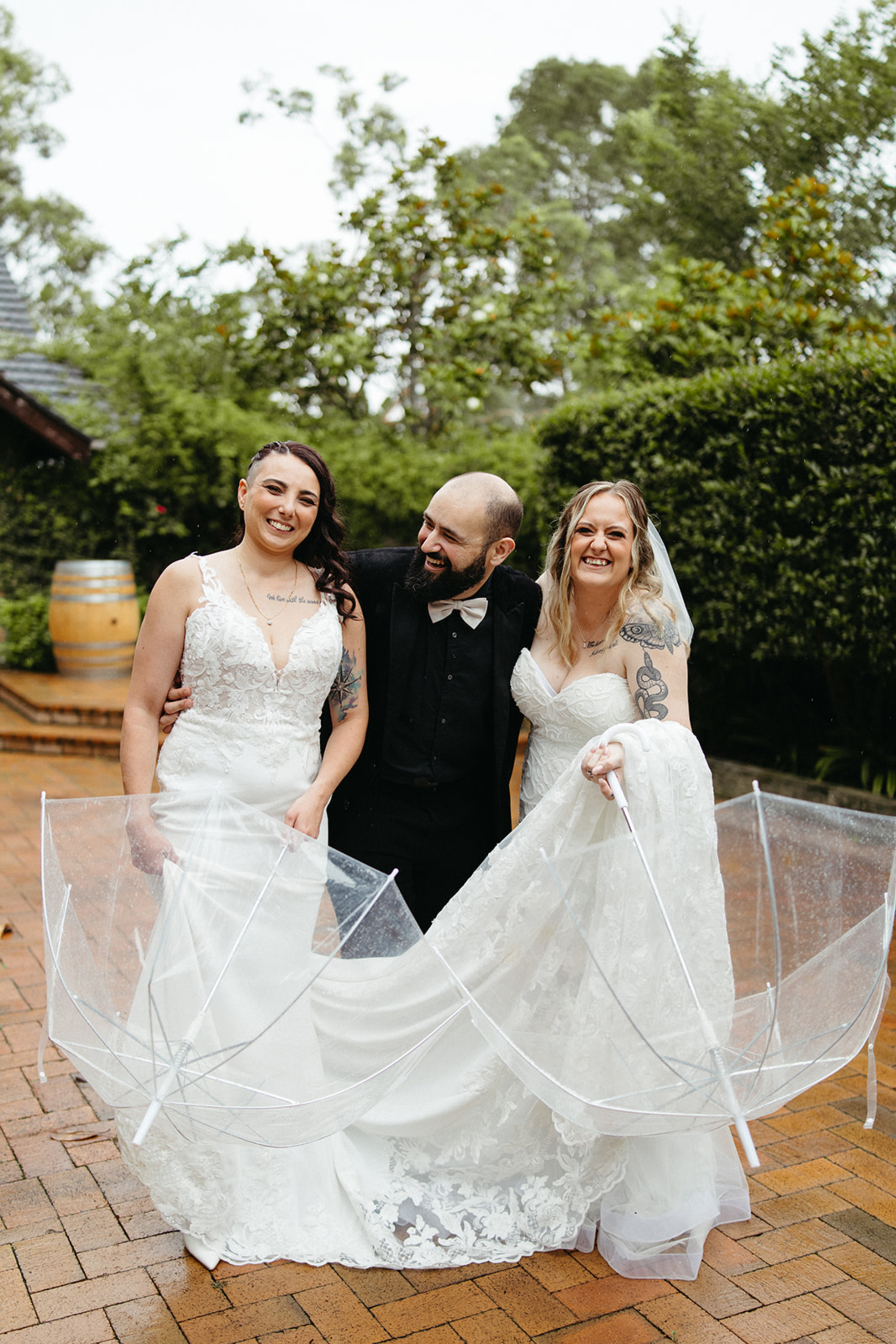 James Stephen Celebrant + MC gallery image 6