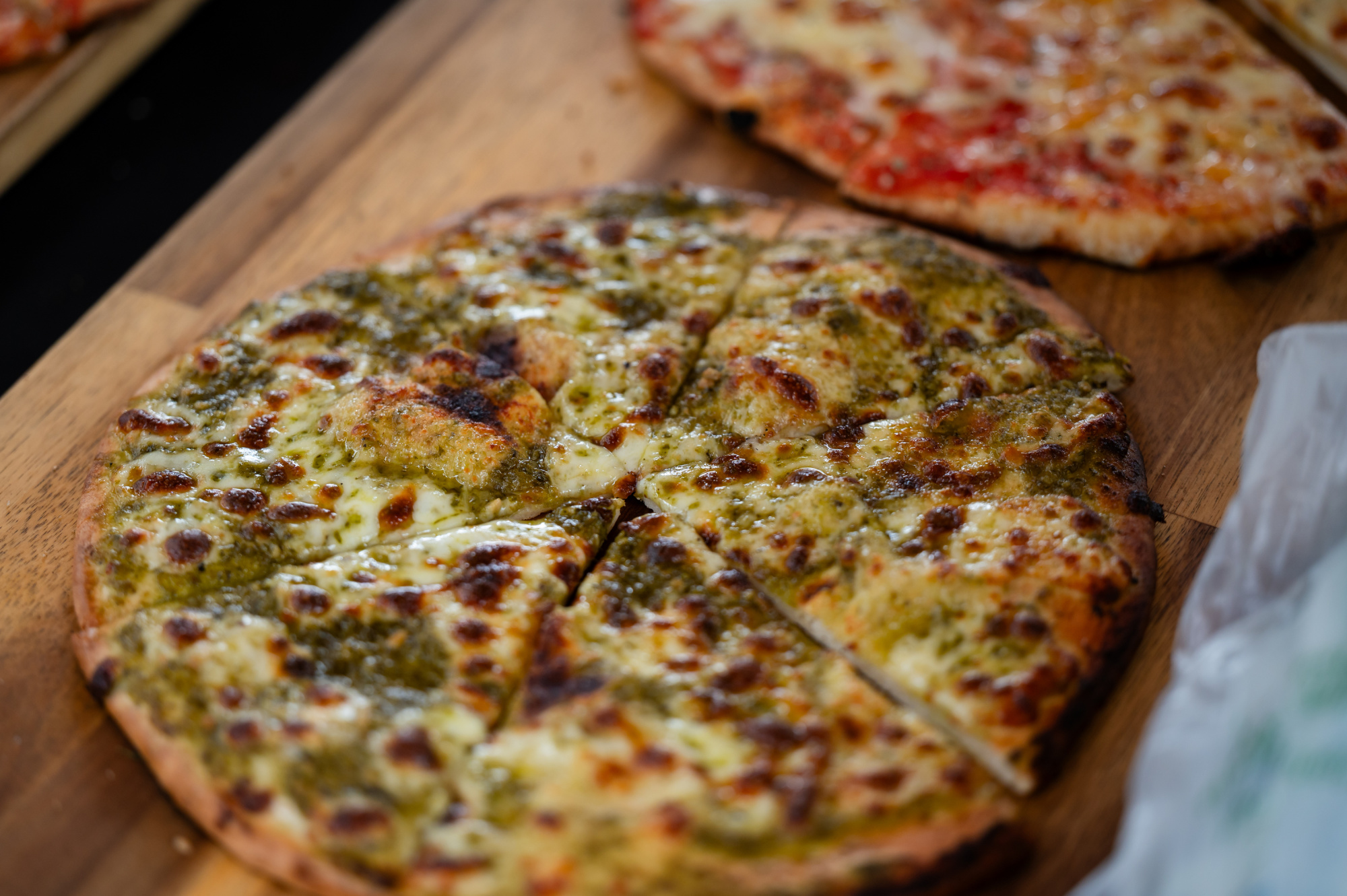 Riverside Woodfired Pizza gallery image 4