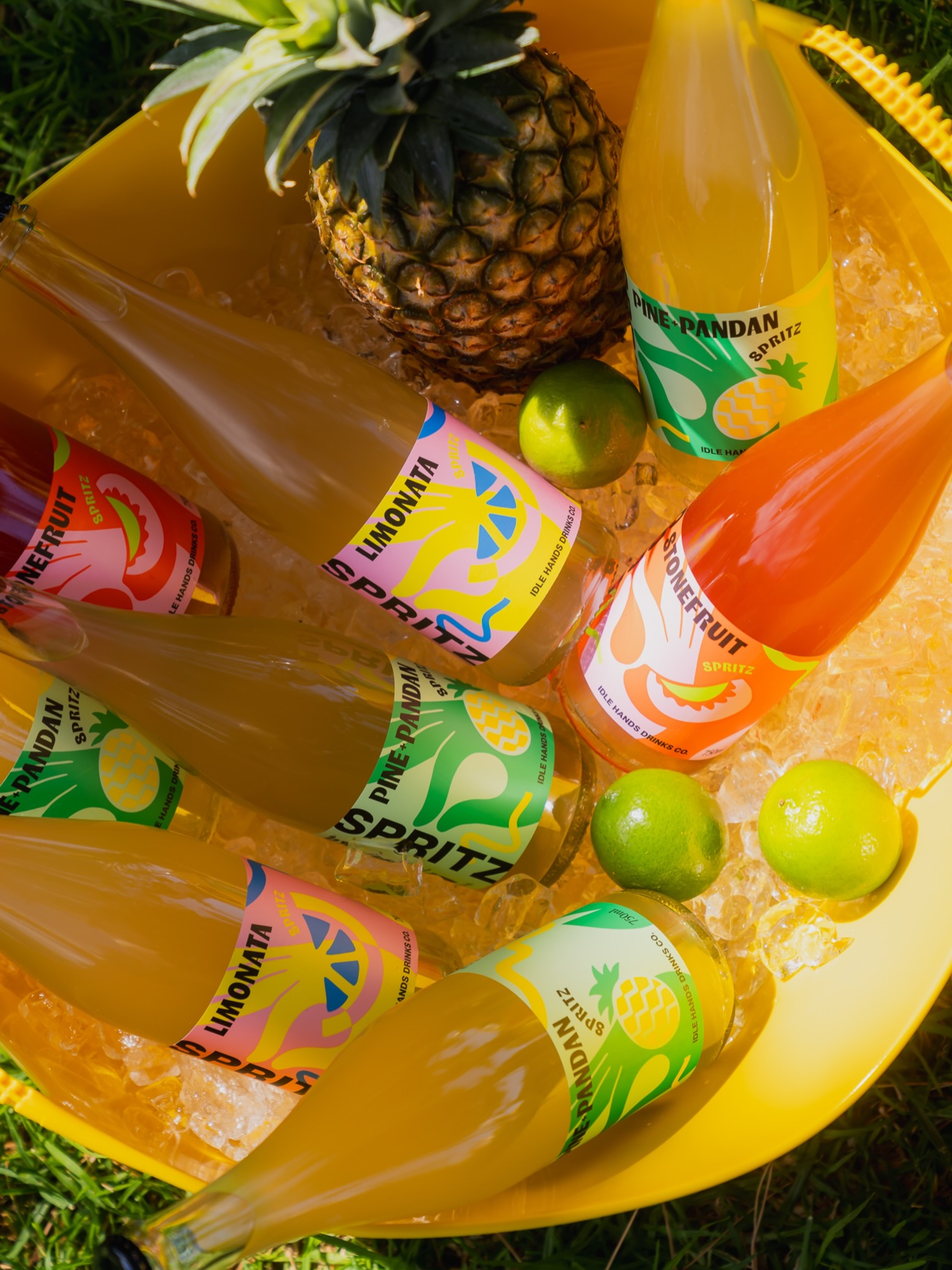 Idle Hands Drinks Co gallery image 2
