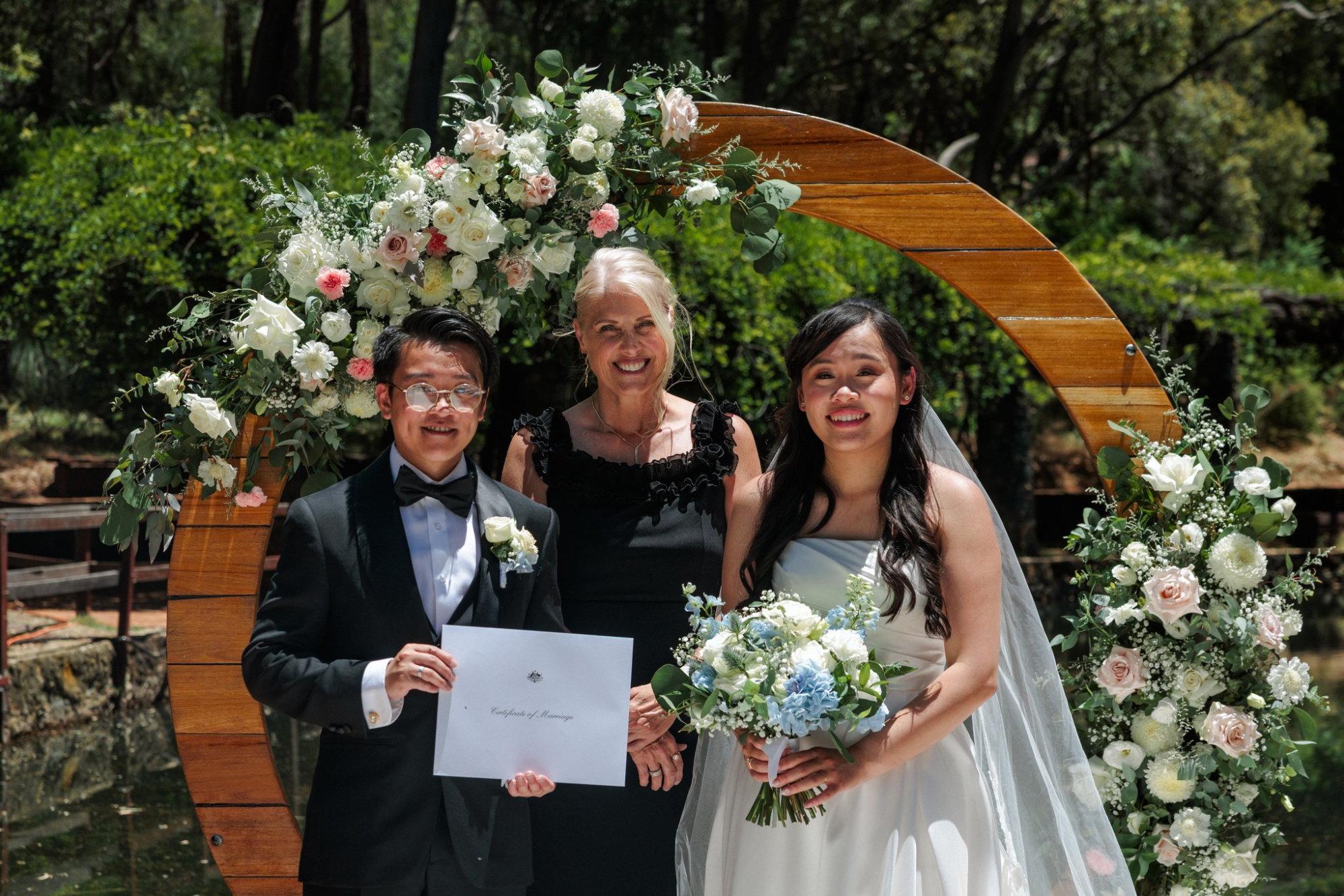 It's Your Day Marriage Celebrant gallery image 3