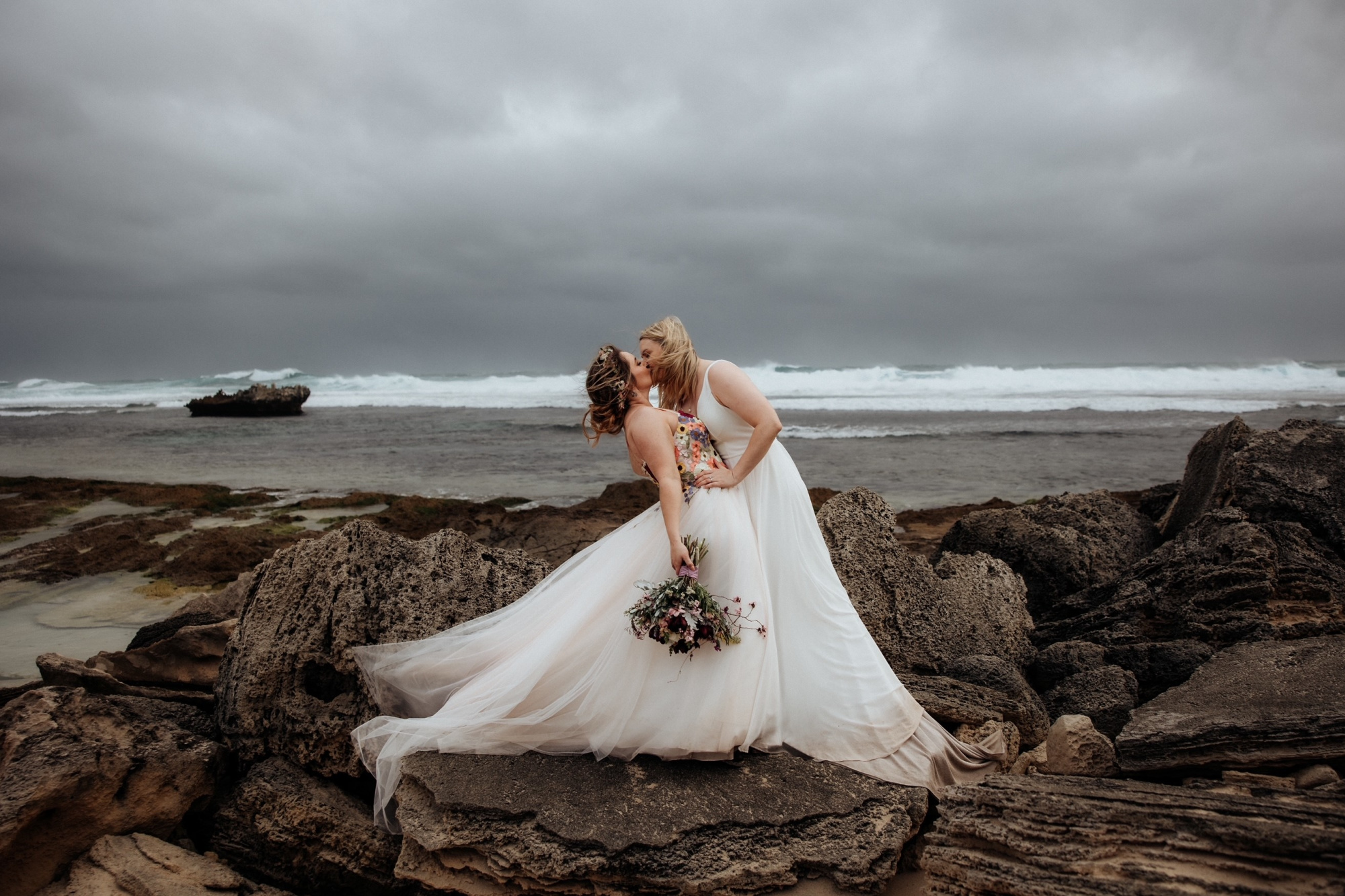 English Rose Bridal gallery image 6