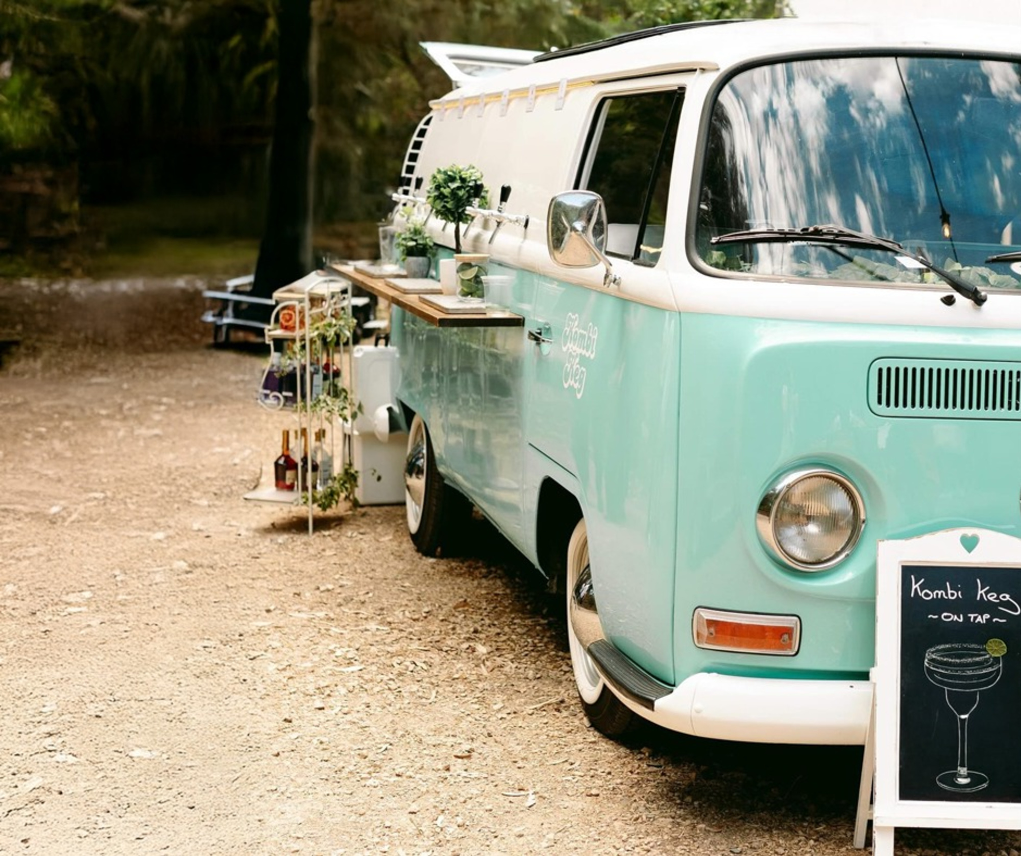 Kombi Keg Perth South gallery image 6